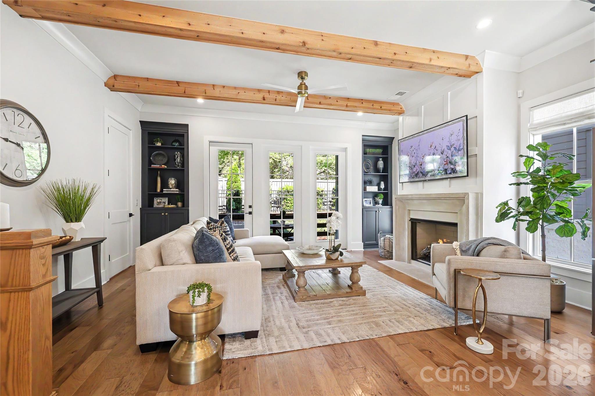 2123 Nolen Ridge Avenue — Charlotte