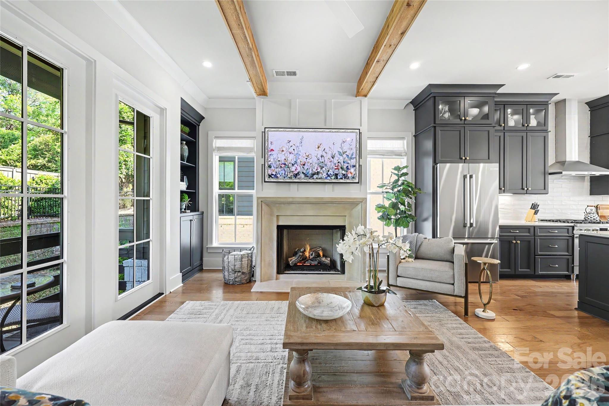 2123 Nolen Ridge Avenue — Charlotte