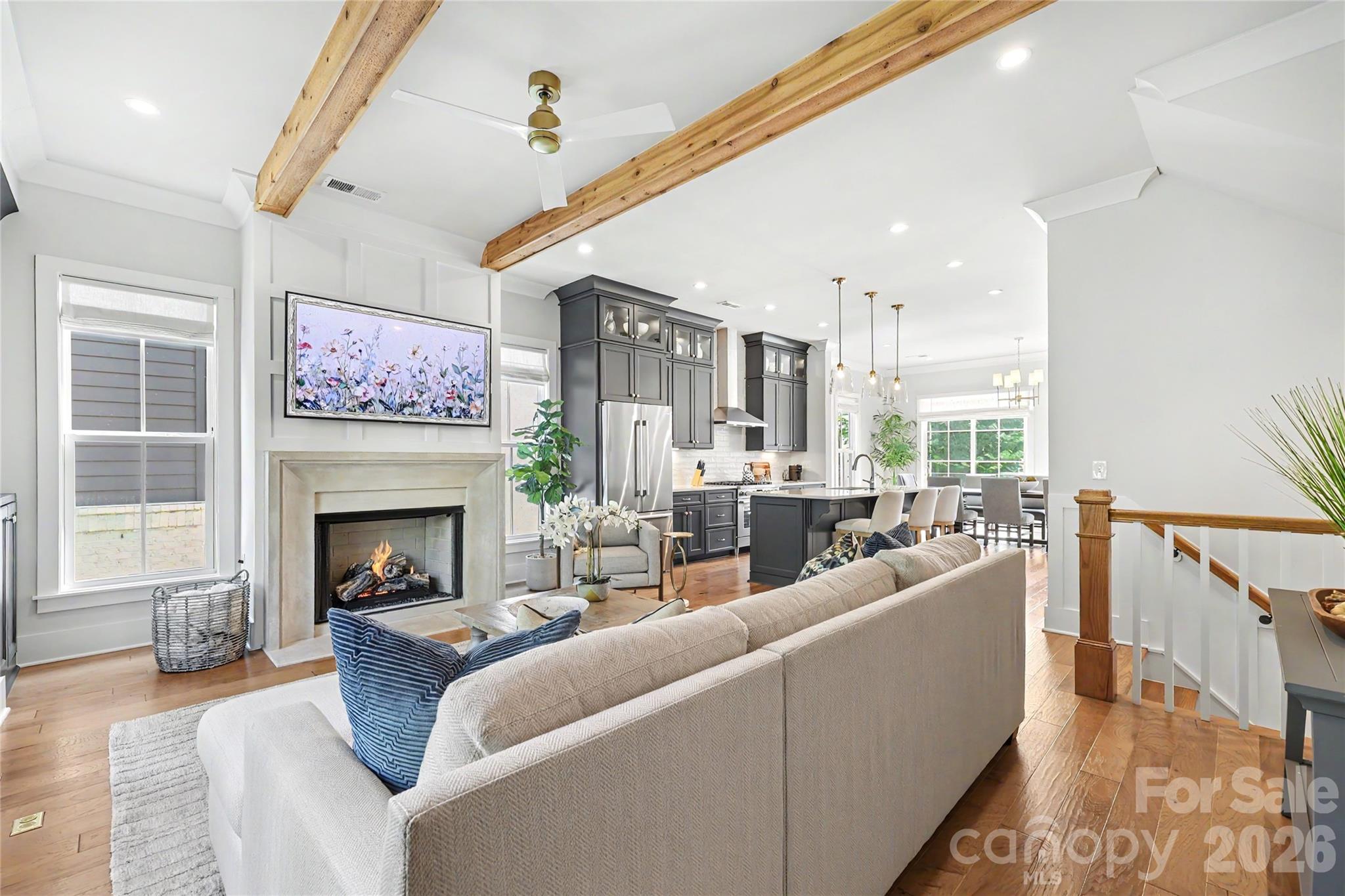 2123 Nolen Ridge Avenue — Charlotte