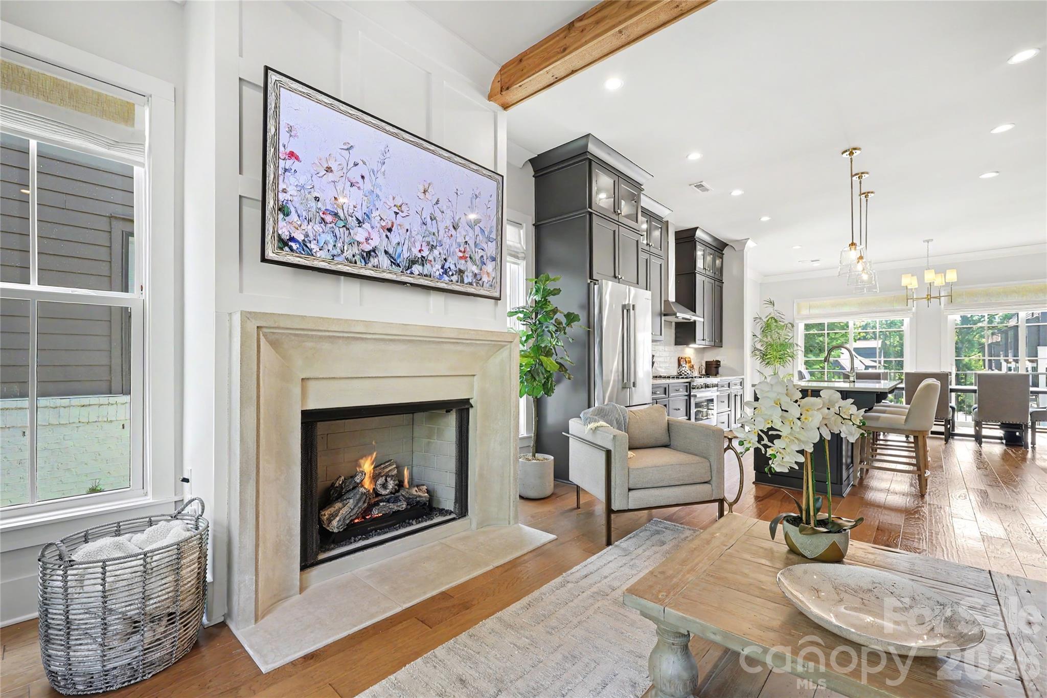 2123 Nolen Ridge Avenue — Charlotte