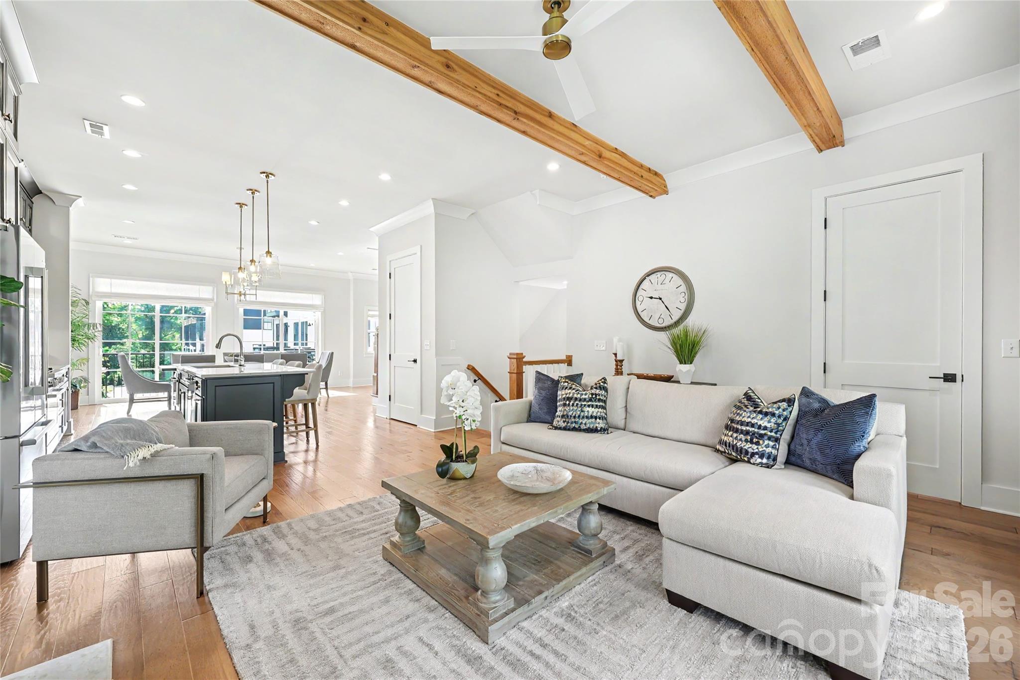 2123 Nolen Ridge Avenue — Charlotte