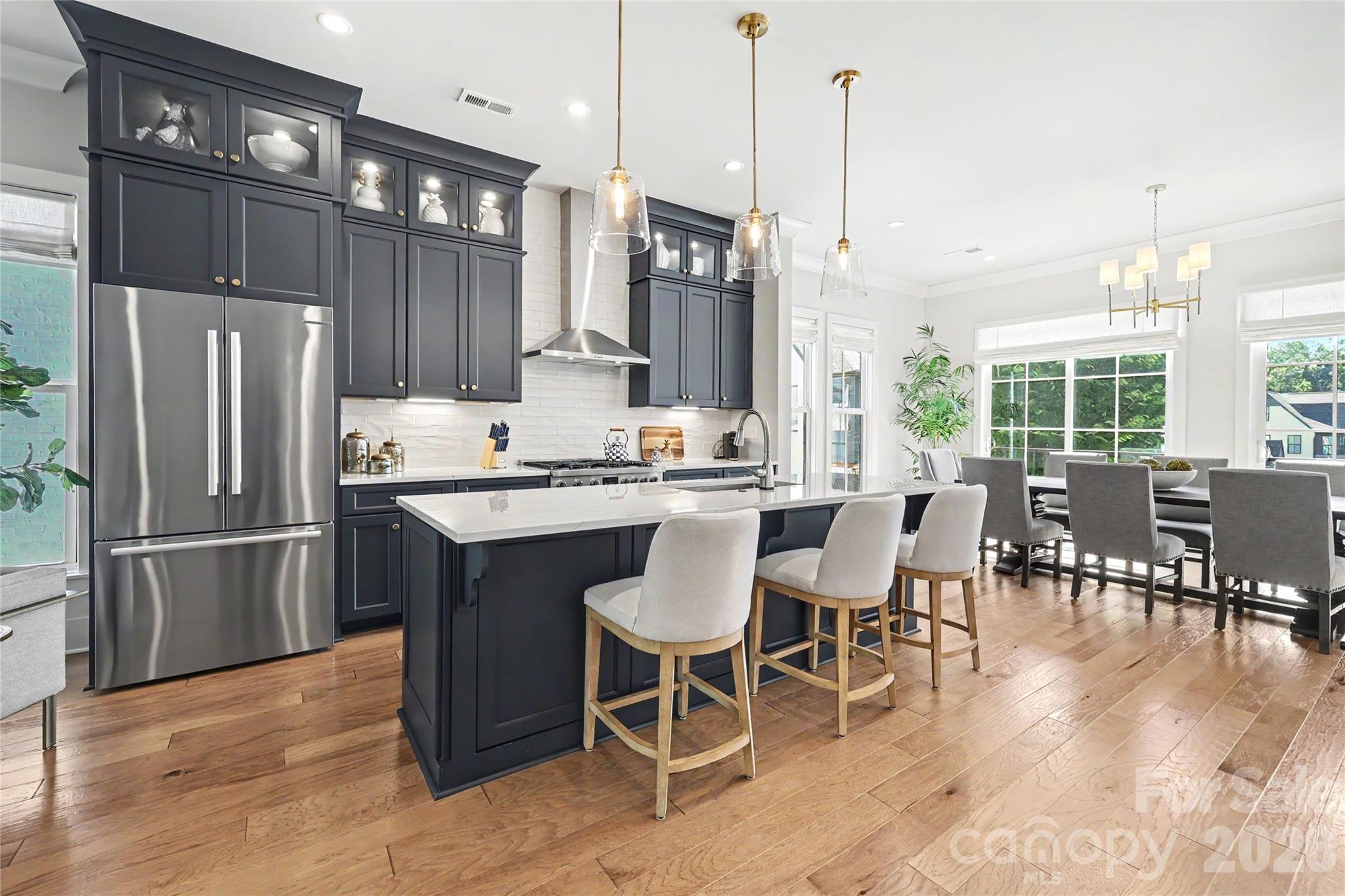 2123 Nolen Ridge Avenue — Charlotte