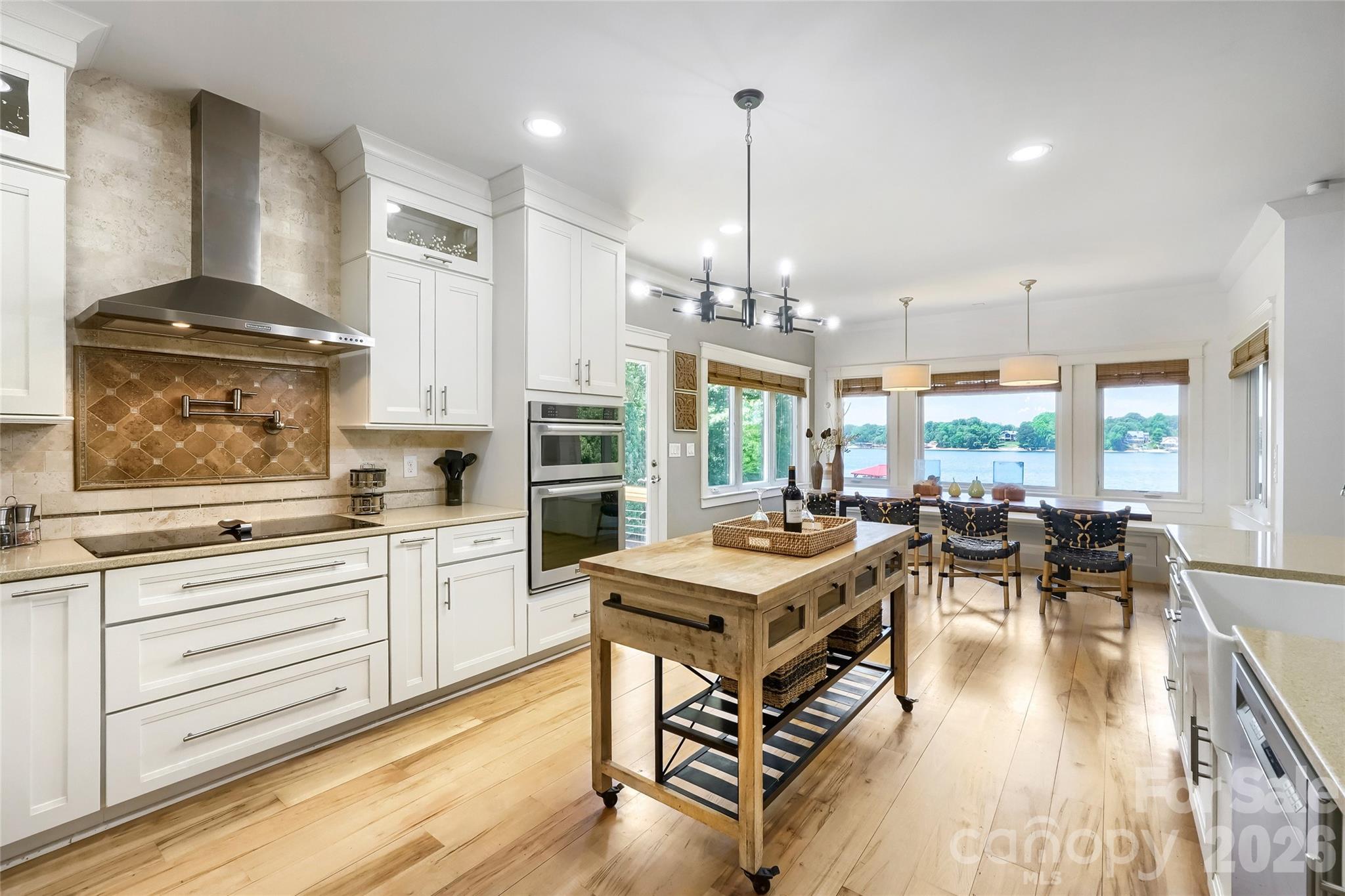 136 Bridlewood Drive — Mooresville