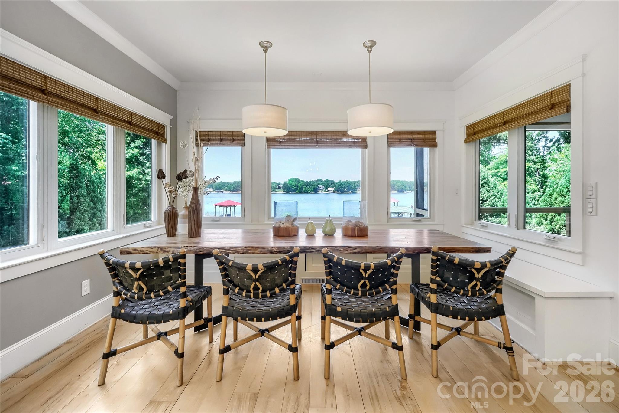 136 Bridlewood Drive — Mooresville