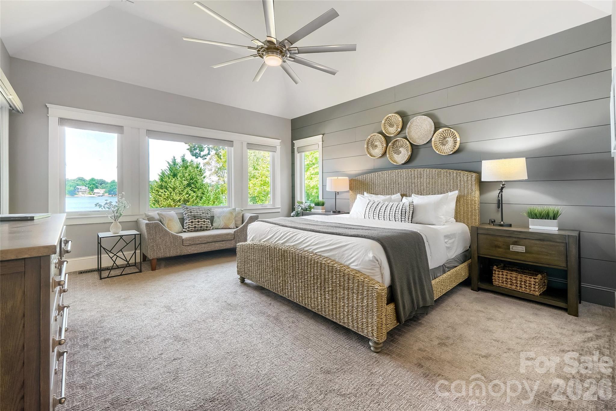 136 Bridlewood Drive — Mooresville