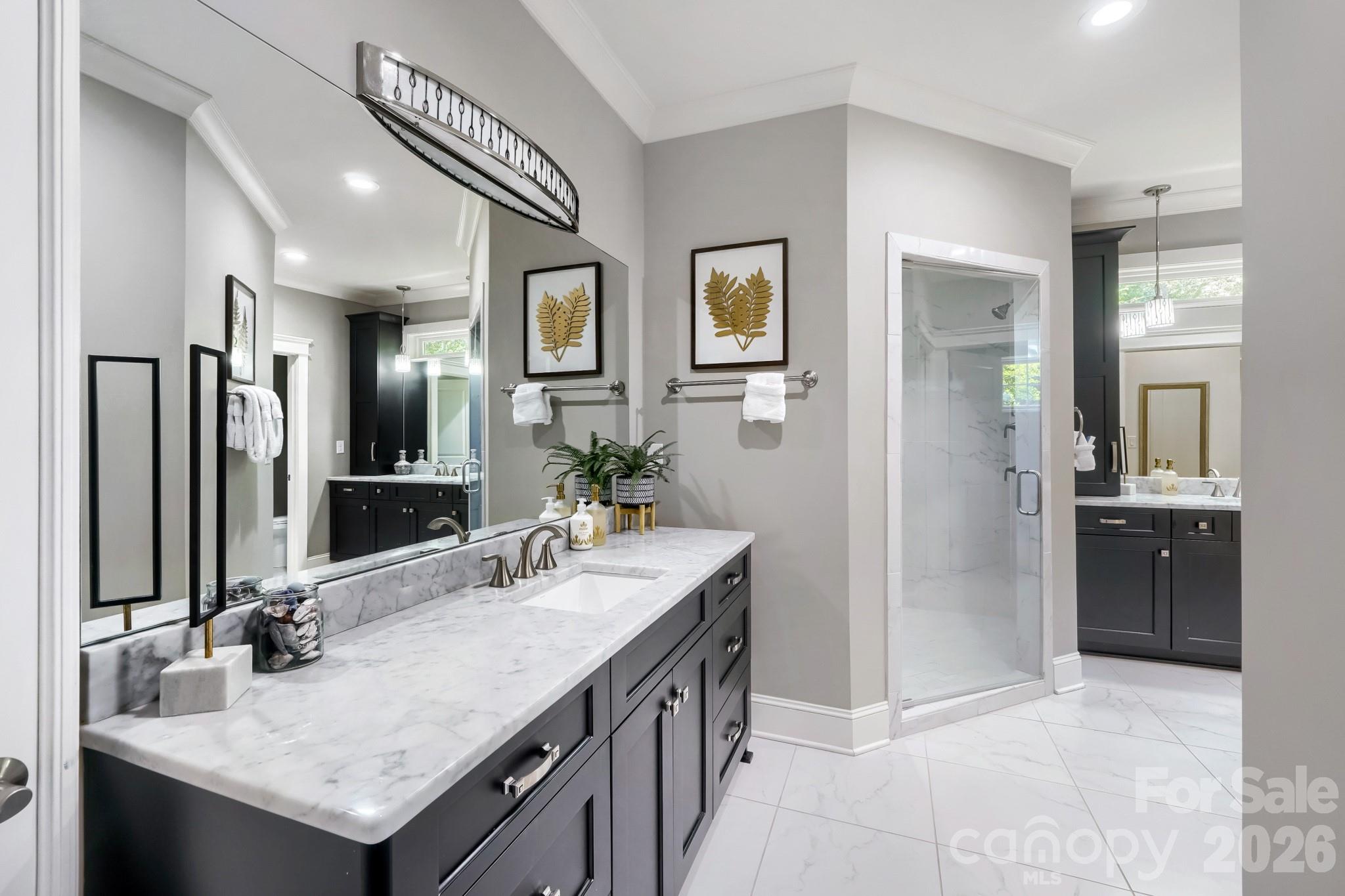 136 Bridlewood Drive — Mooresville
