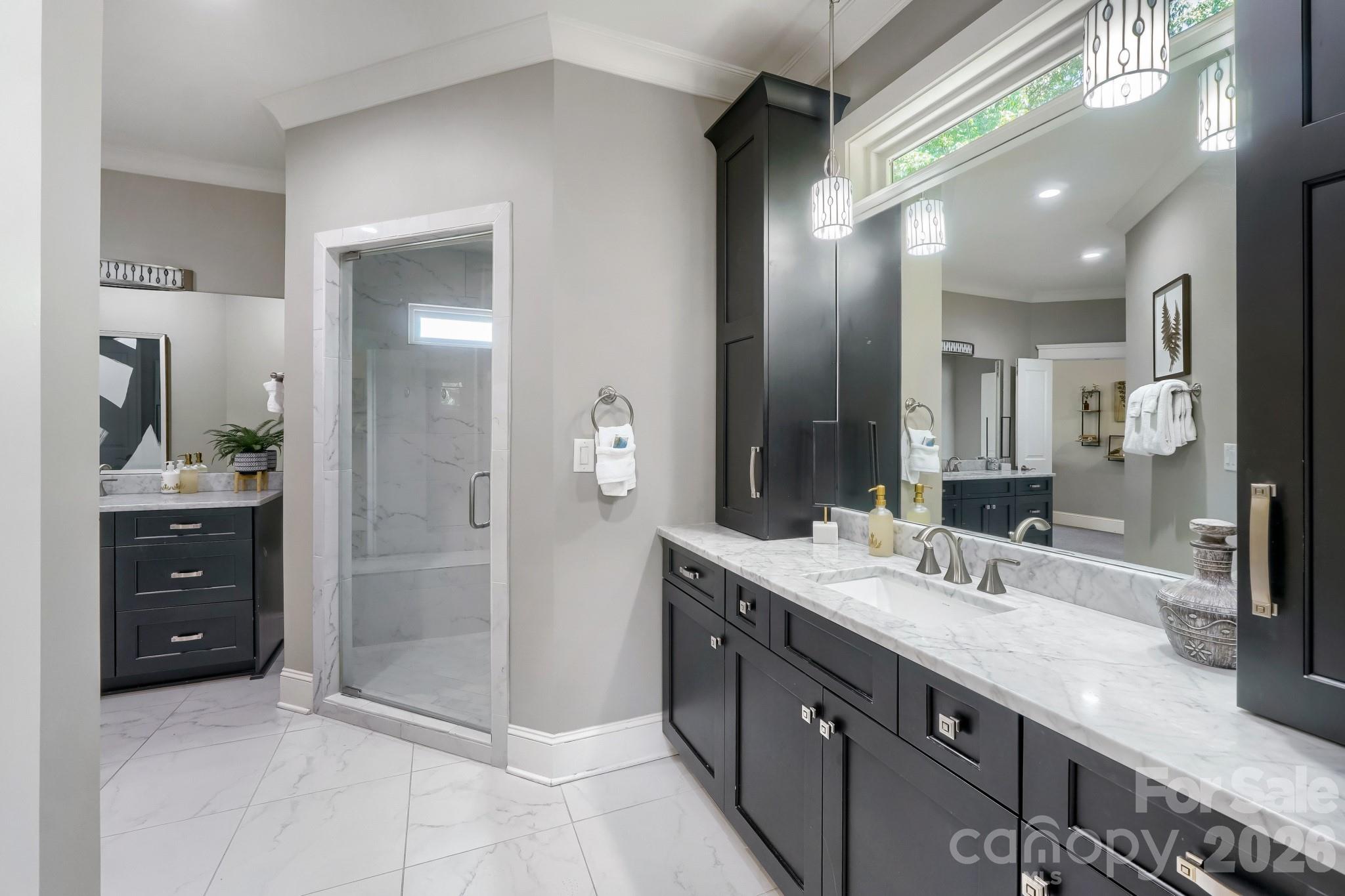136 Bridlewood Drive — Mooresville