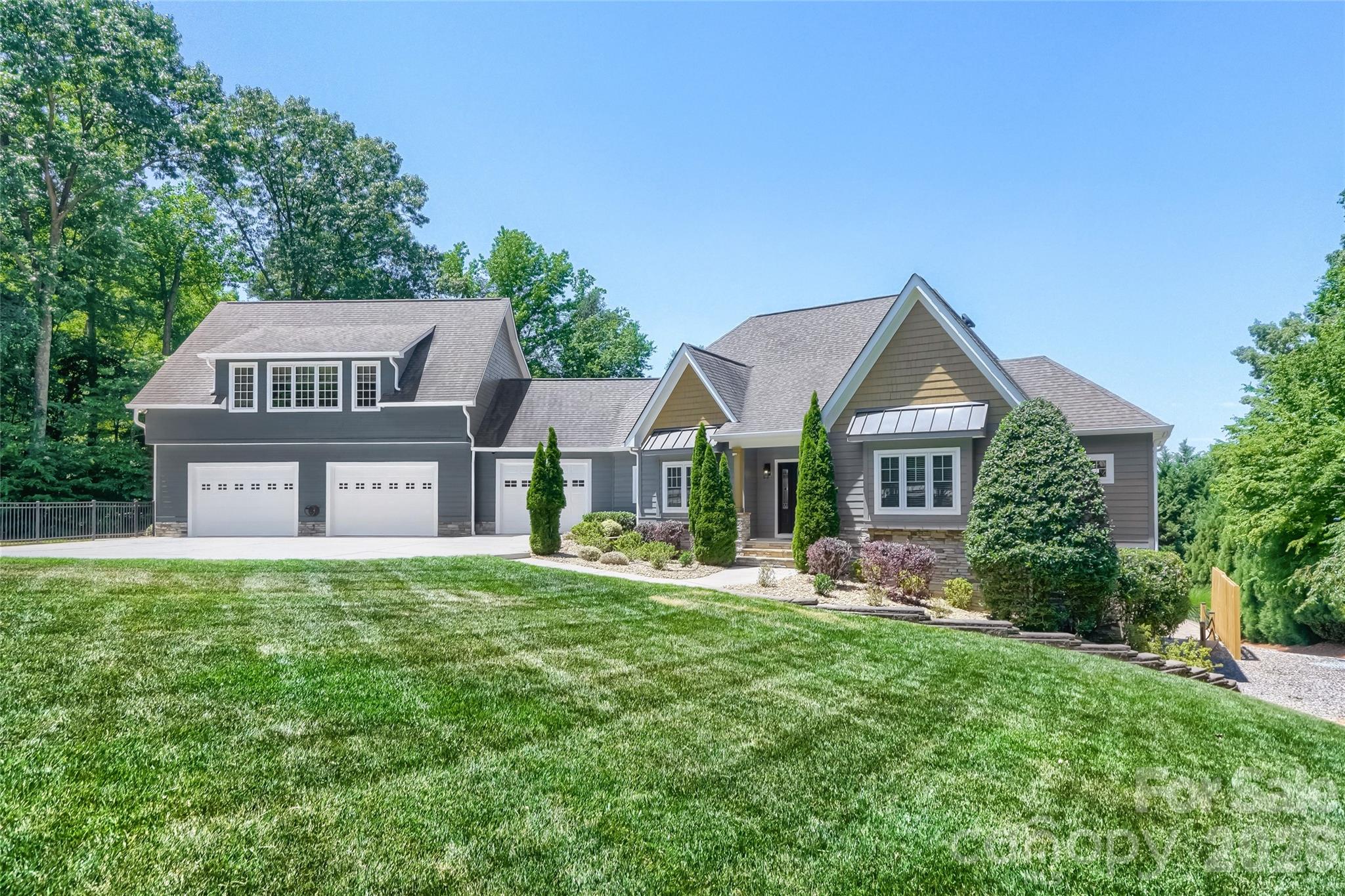 136 Bridlewood Drive — Mooresville