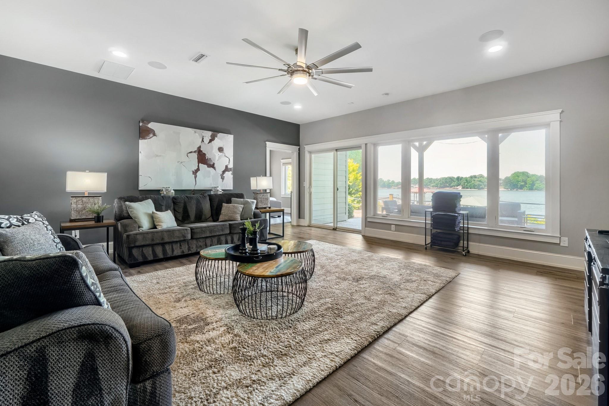 136 Bridlewood Drive — Mooresville