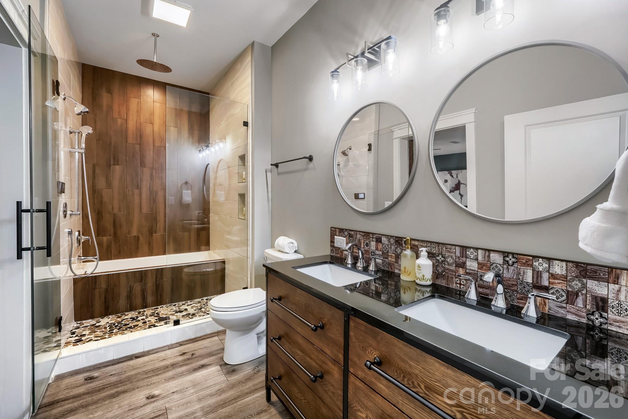 136 Bridlewood Drive — Mooresville