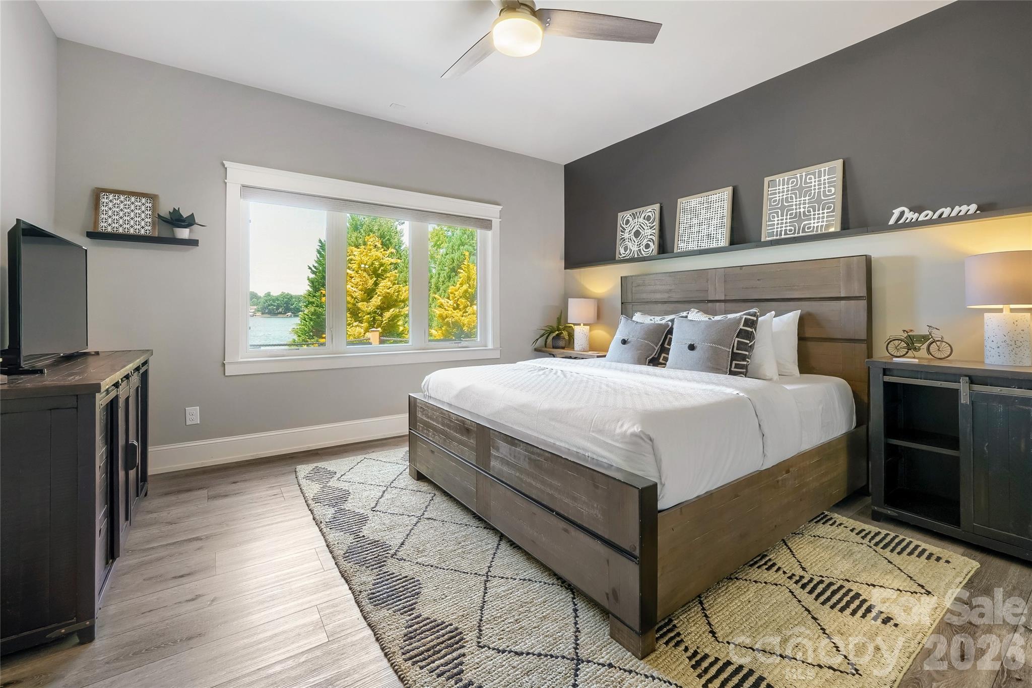136 Bridlewood Drive — Mooresville
