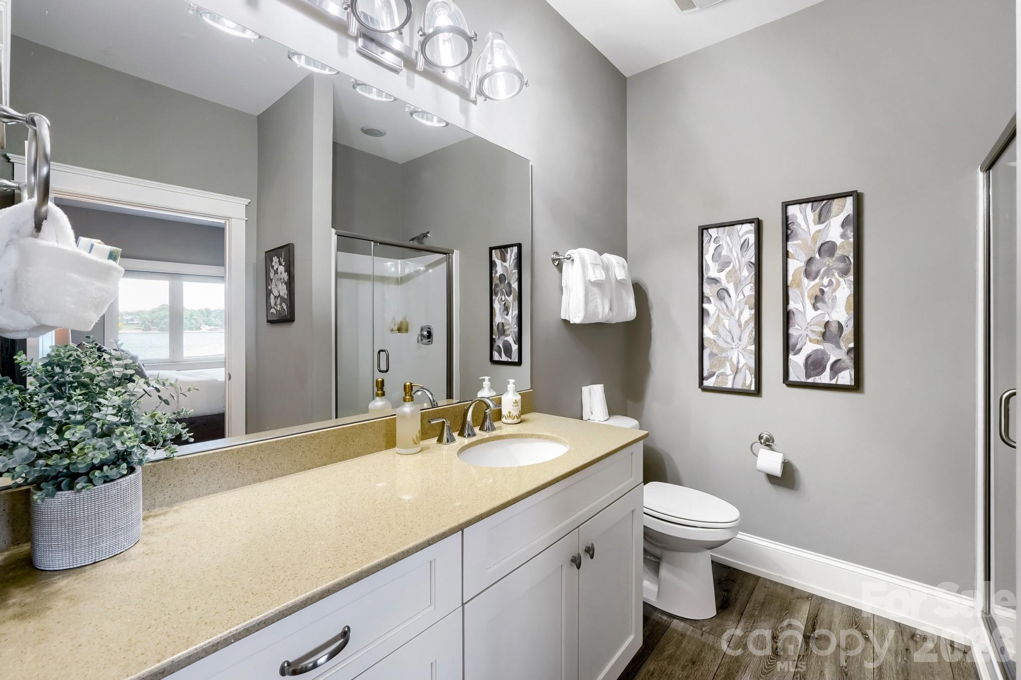 136 Bridlewood Drive — Mooresville