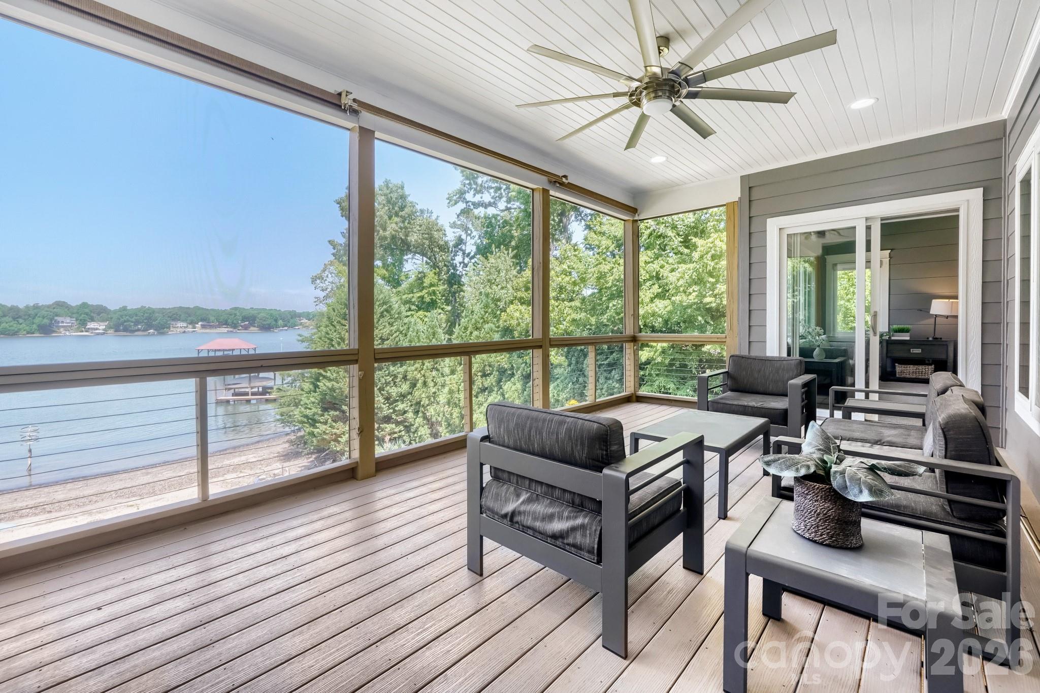 136 Bridlewood Drive — Mooresville