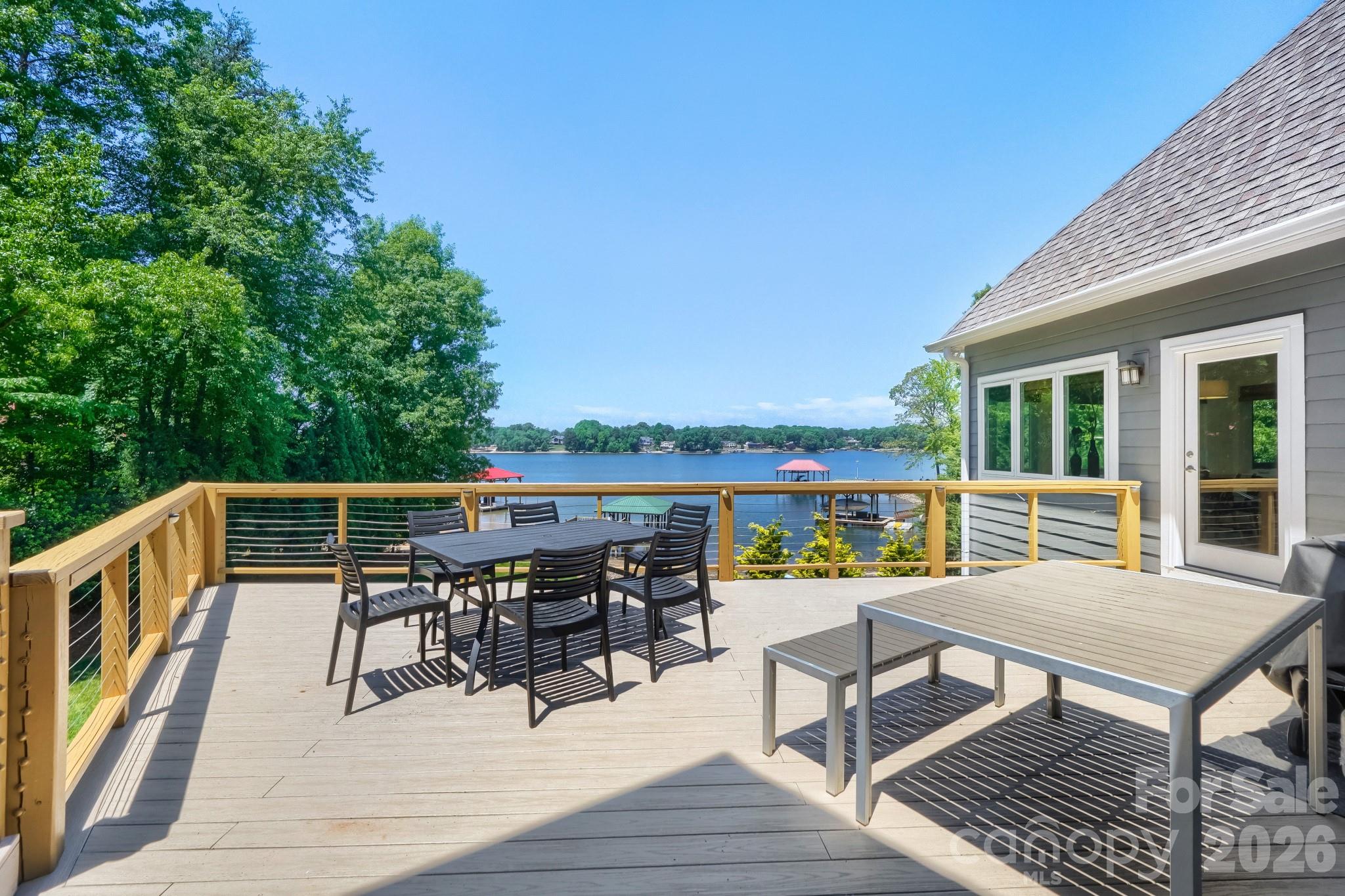 136 Bridlewood Drive — Mooresville