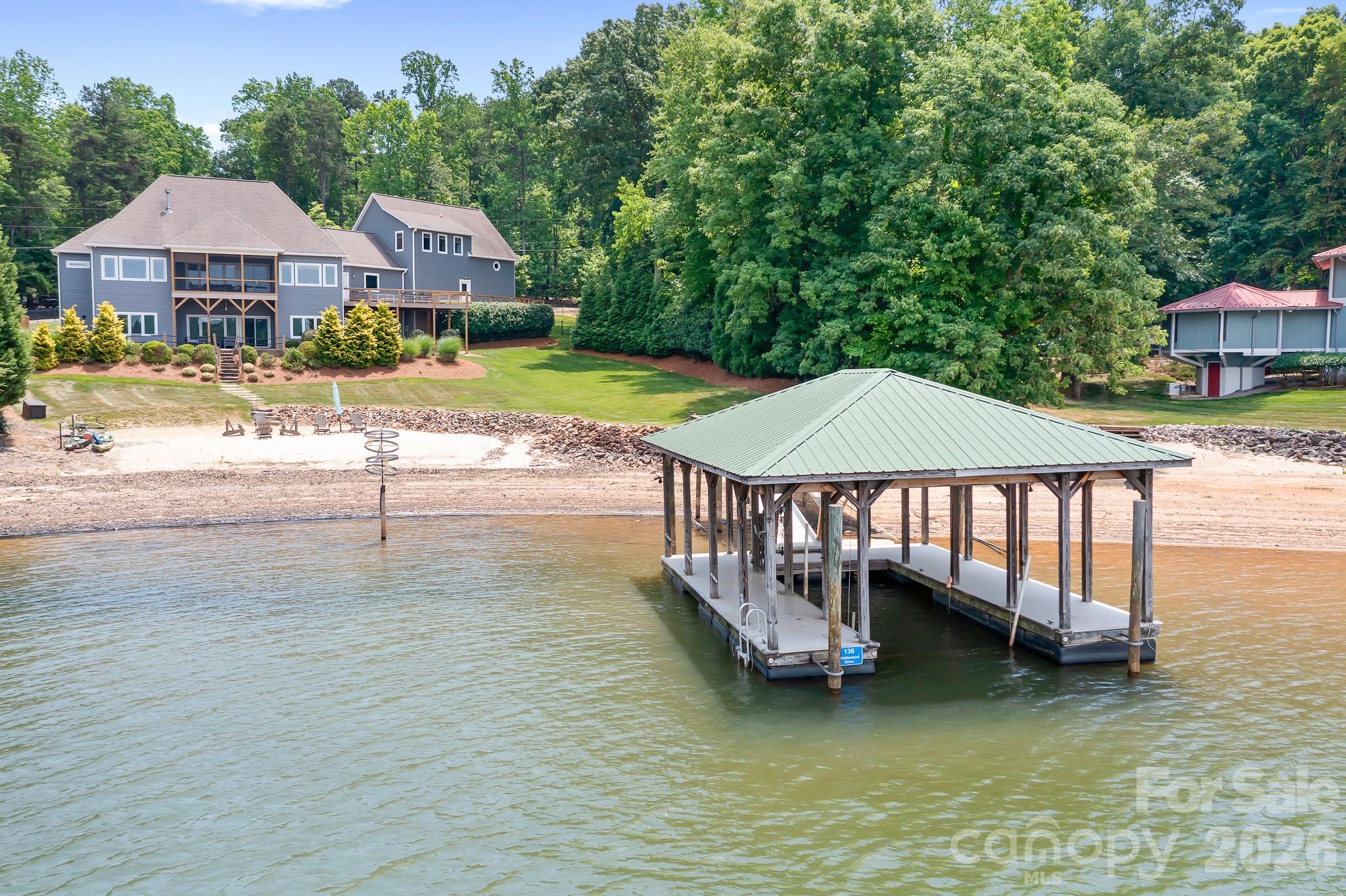 136 Bridlewood Drive — Mooresville
