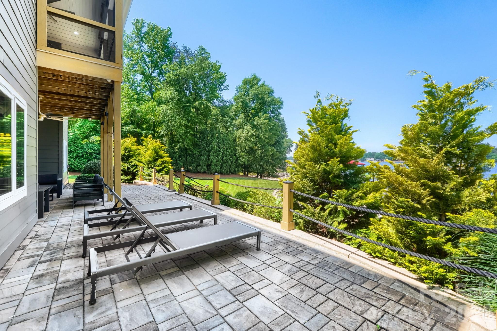 136 Bridlewood Drive — Mooresville