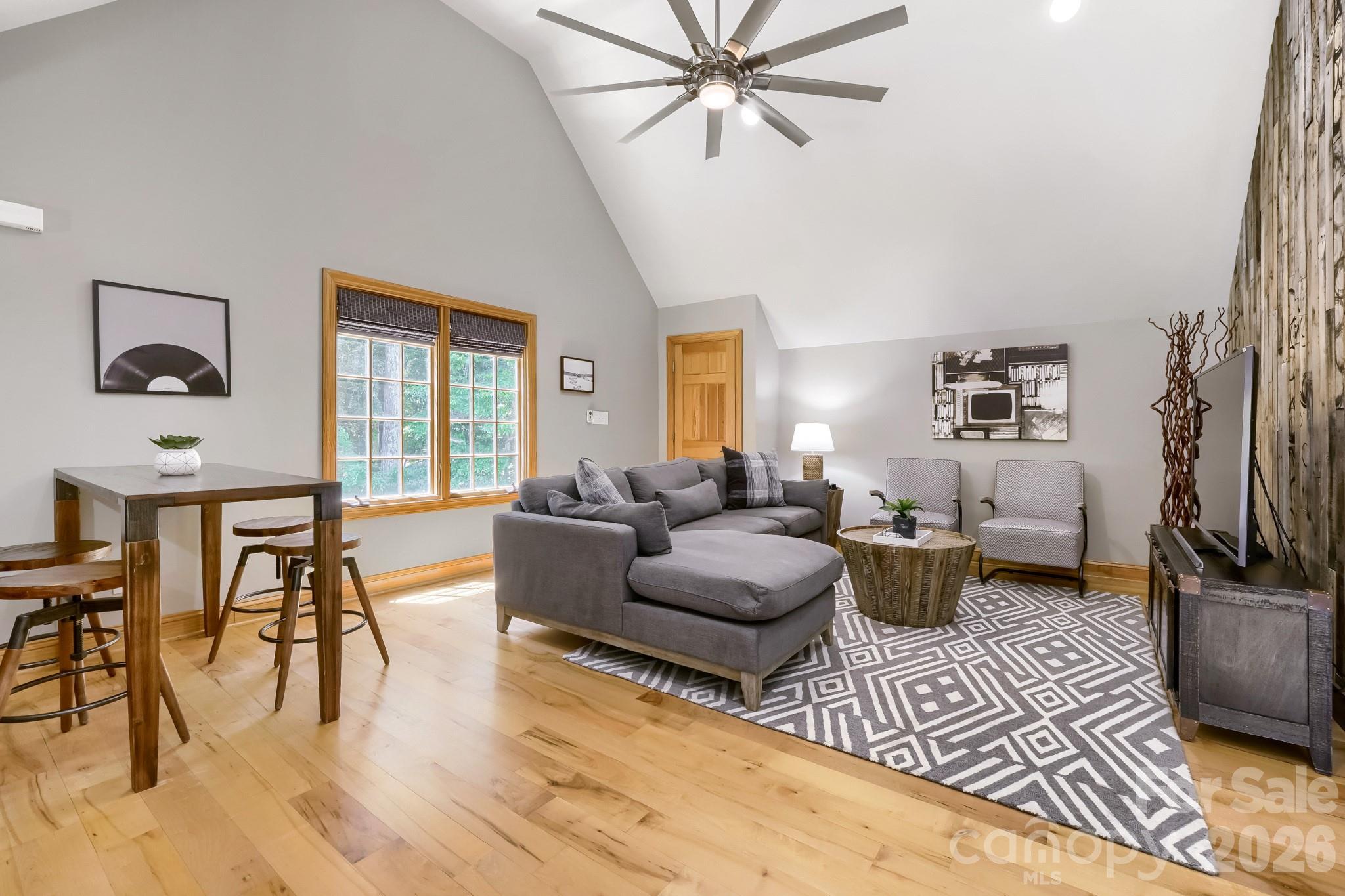 136 Bridlewood Drive — Mooresville