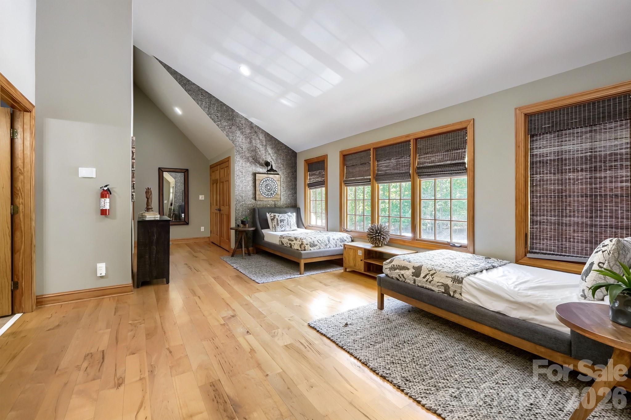 136 Bridlewood Drive — Mooresville