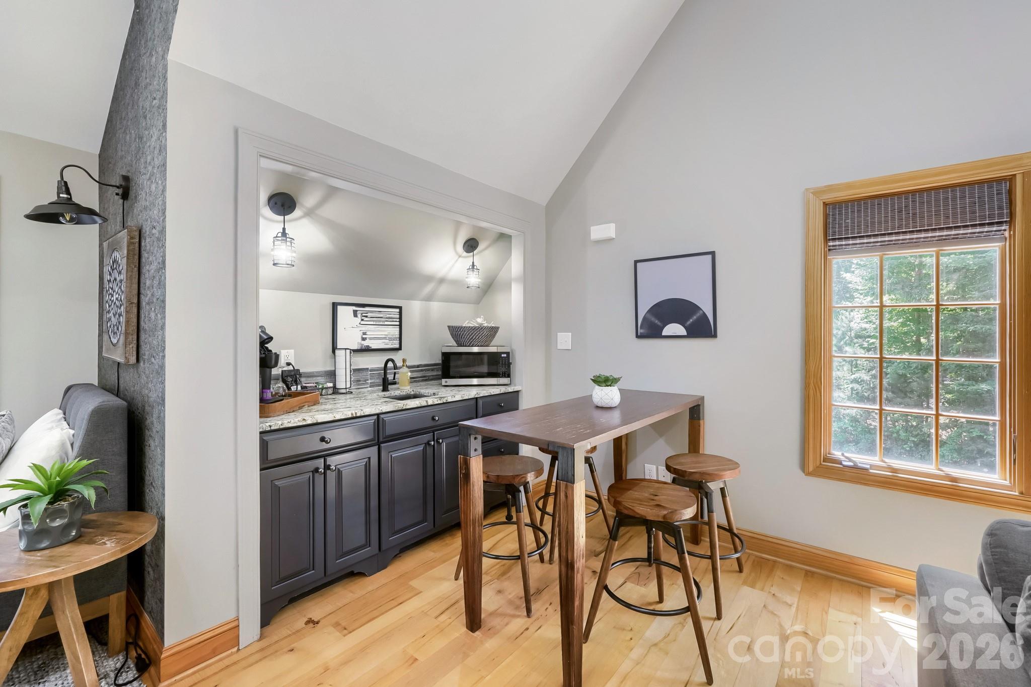 136 Bridlewood Drive — Mooresville