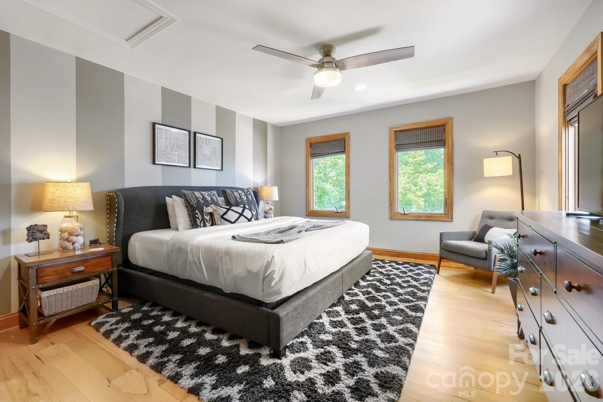 136 Bridlewood Drive — Mooresville