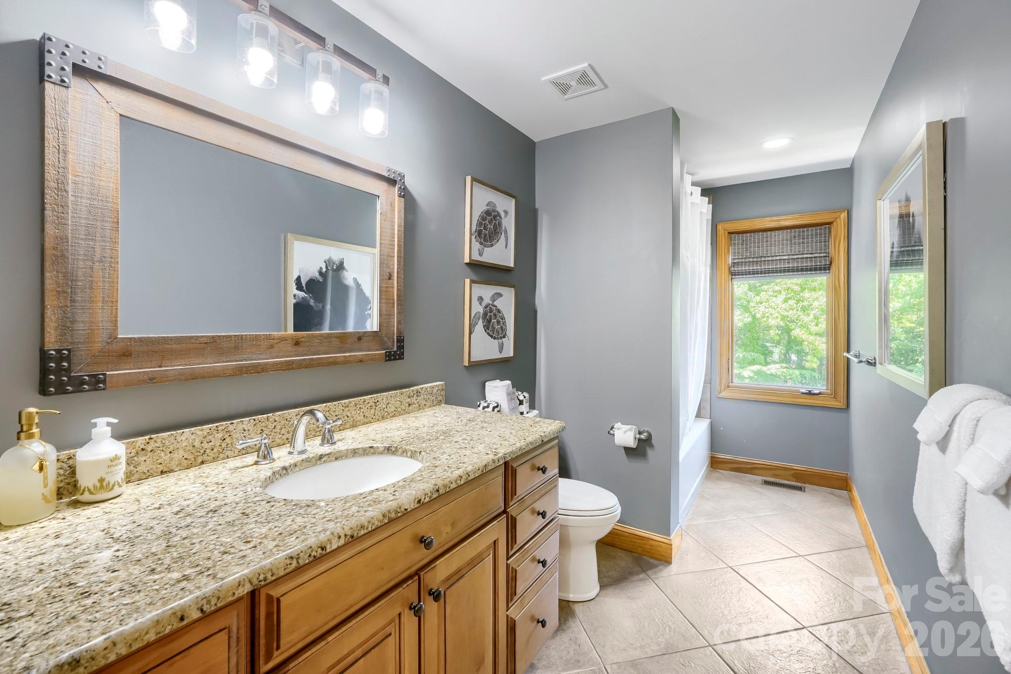 136 Bridlewood Drive — Mooresville