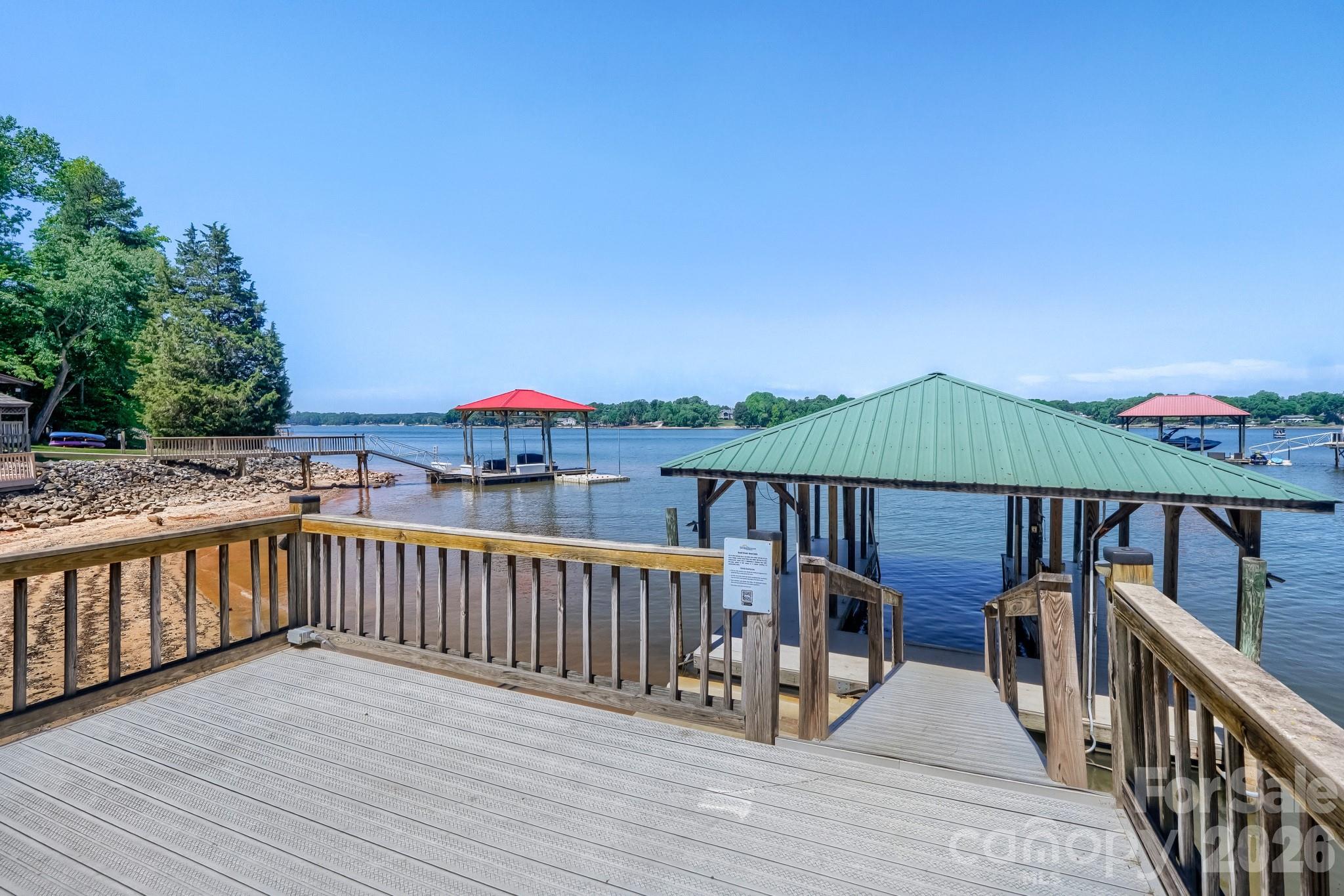 136 Bridlewood Drive — Mooresville
