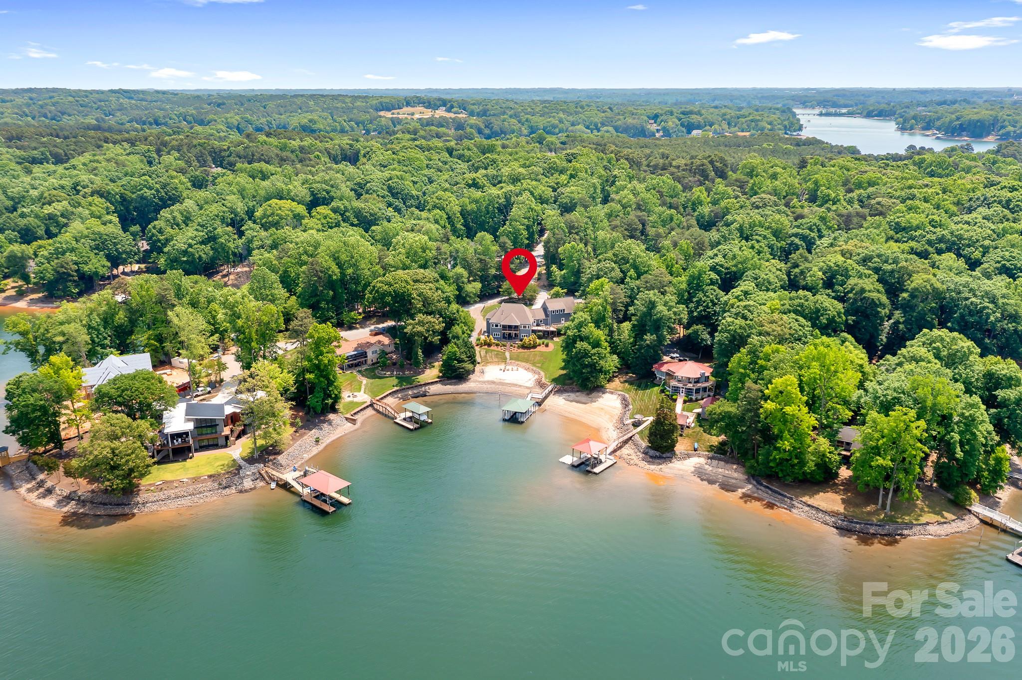 136 Bridlewood Drive — Mooresville