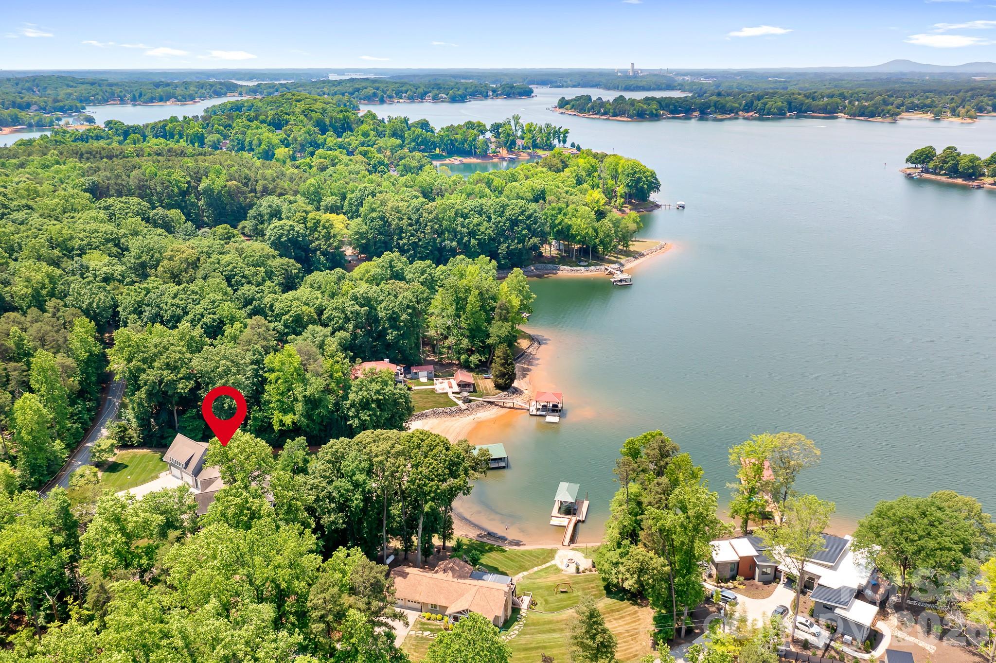 136 Bridlewood Drive — Mooresville