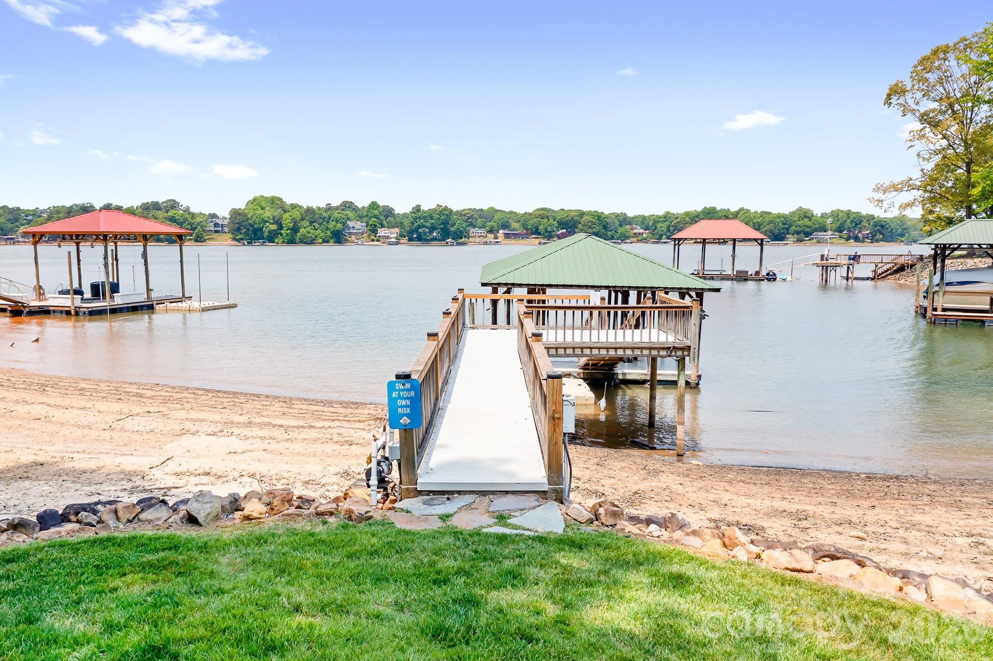136 Bridlewood Drive — Mooresville