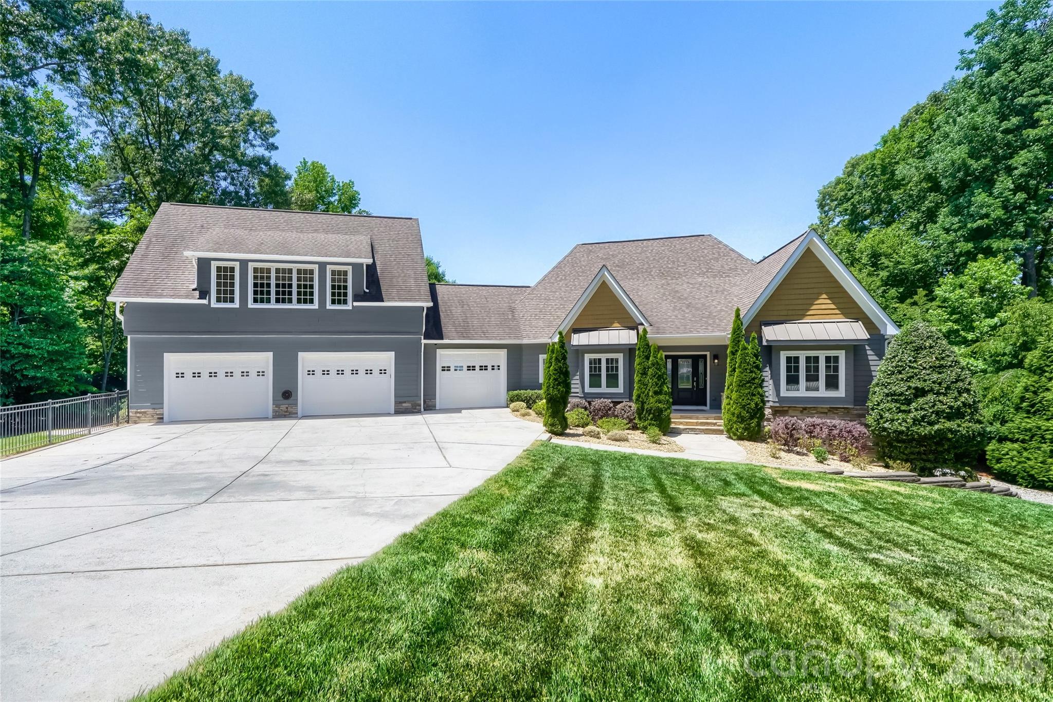136 Bridlewood Drive — Mooresville