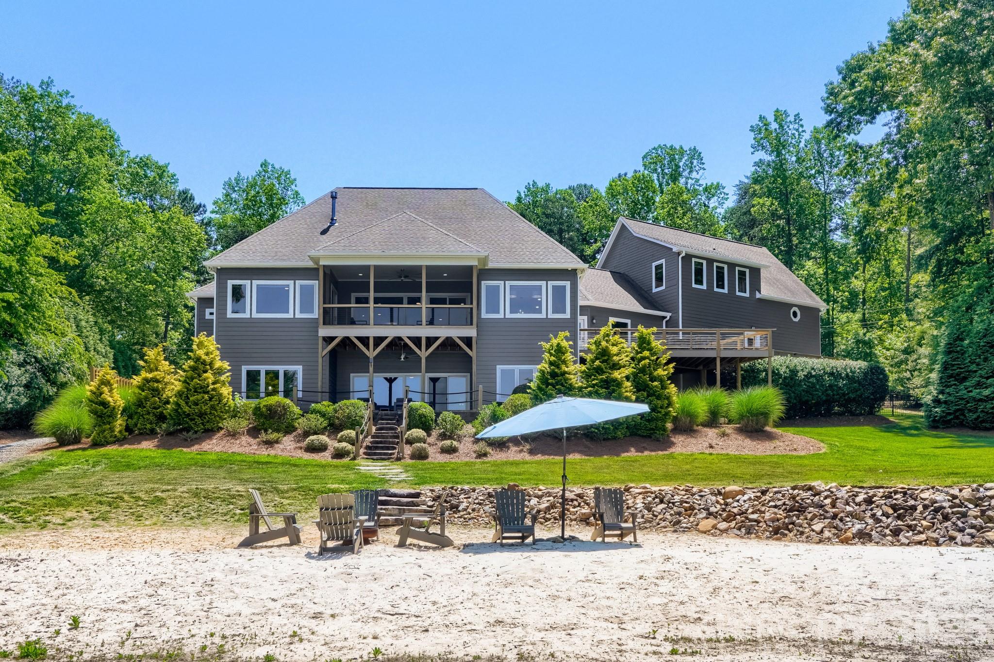 136 Bridlewood Drive — Mooresville