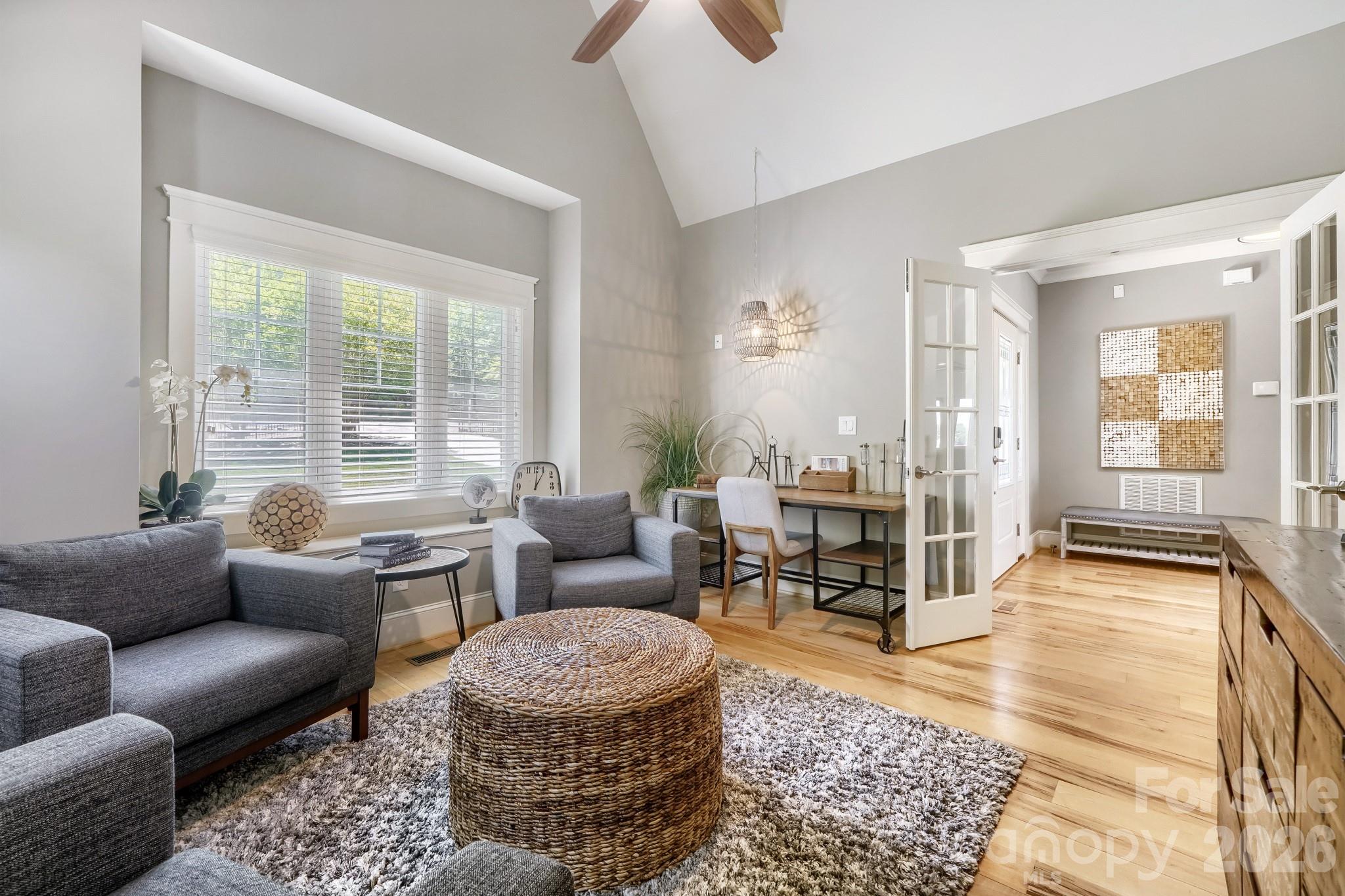 136 Bridlewood Drive — Mooresville