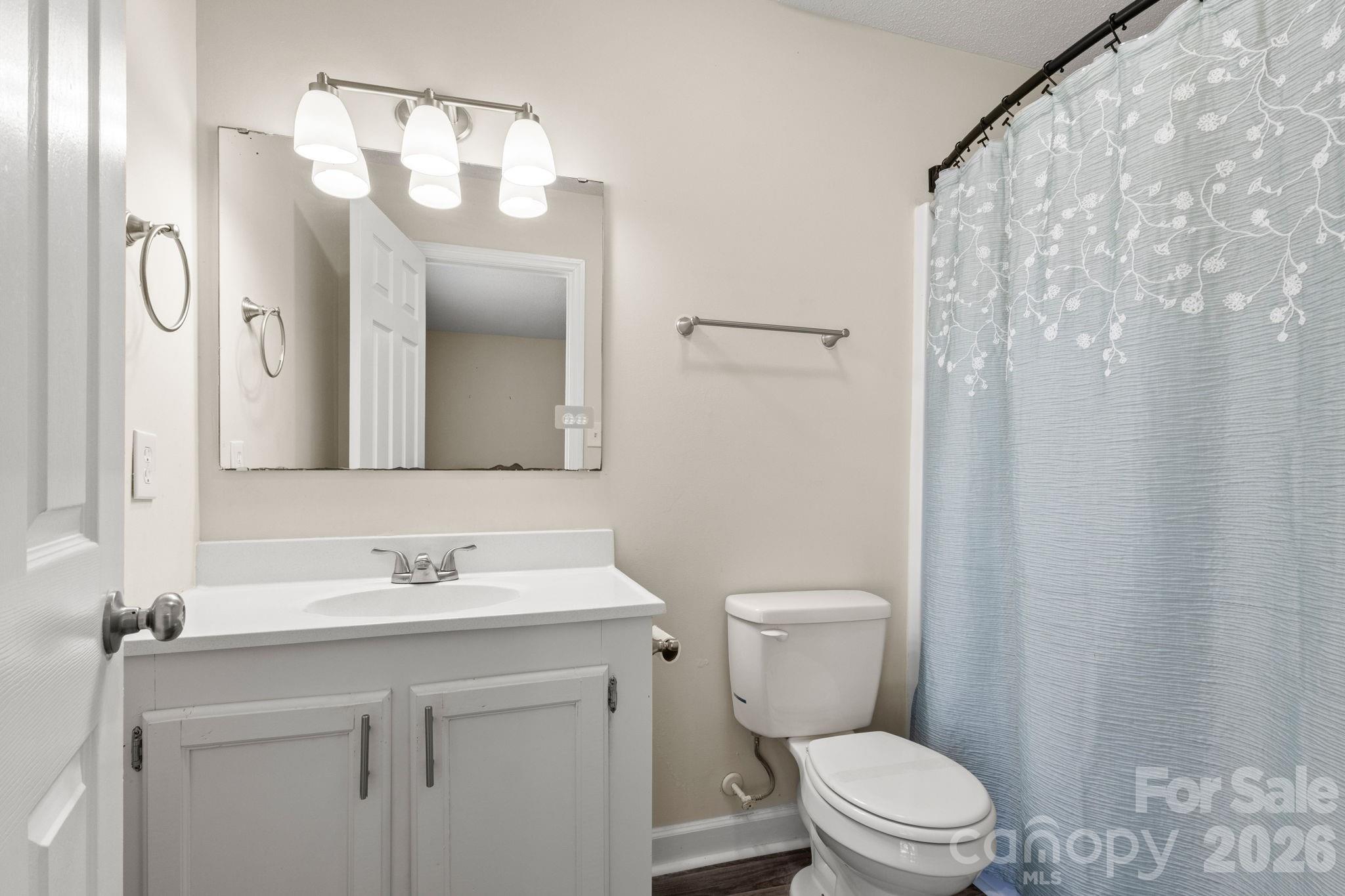 1502 E Main Street — Cherryville