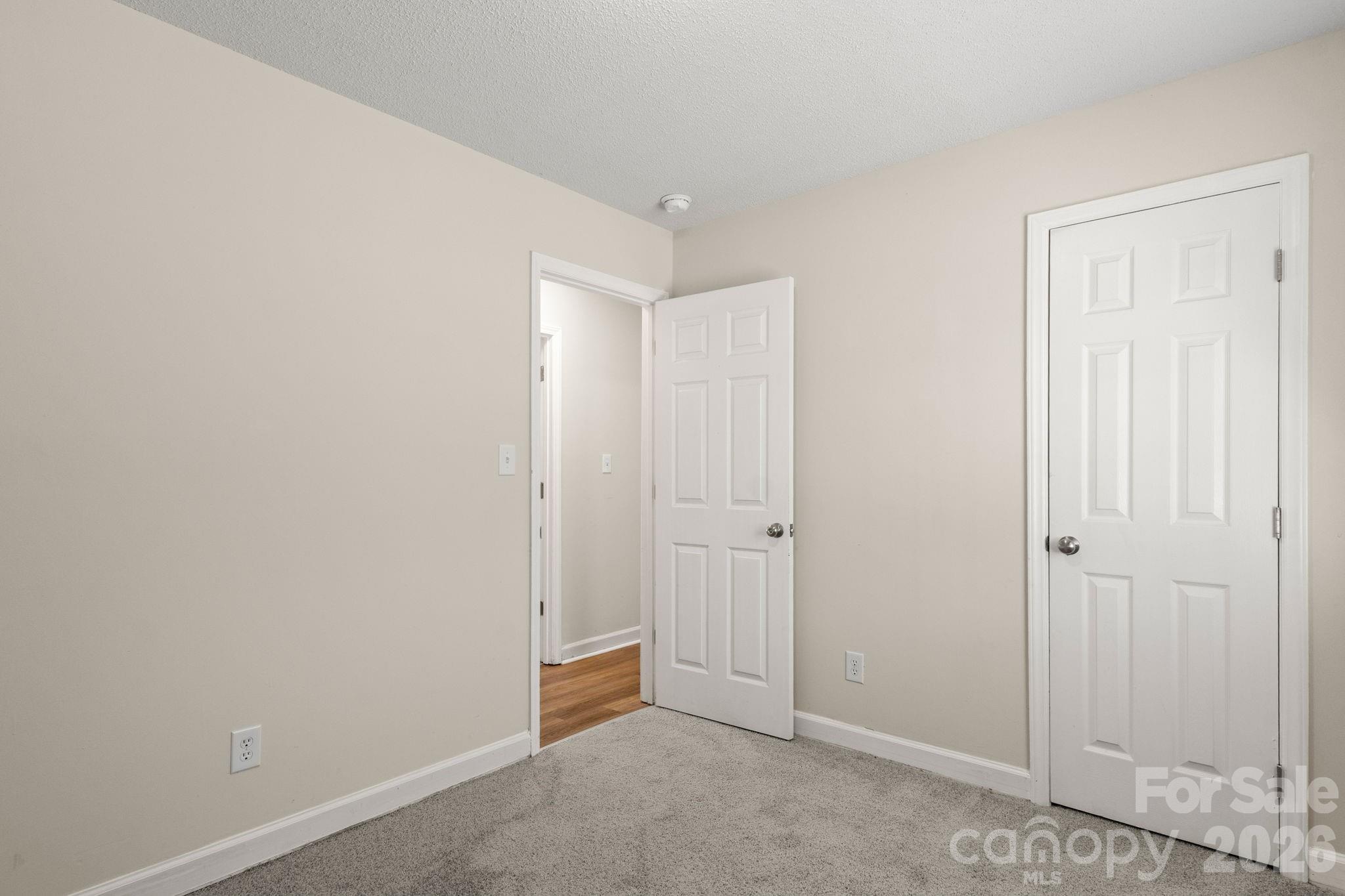 1502 E Main Street — Cherryville