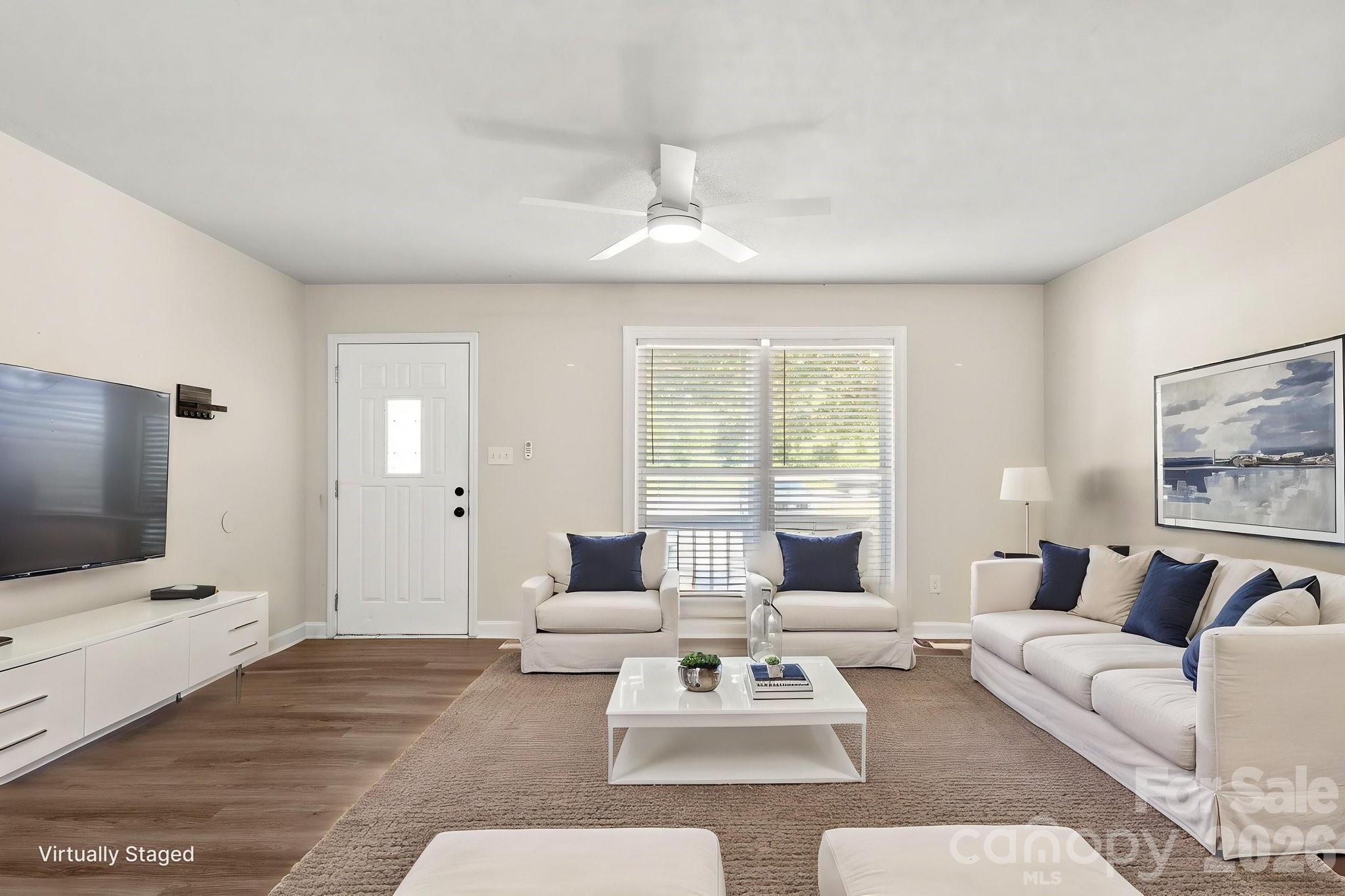 1502 E Main Street — Cherryville