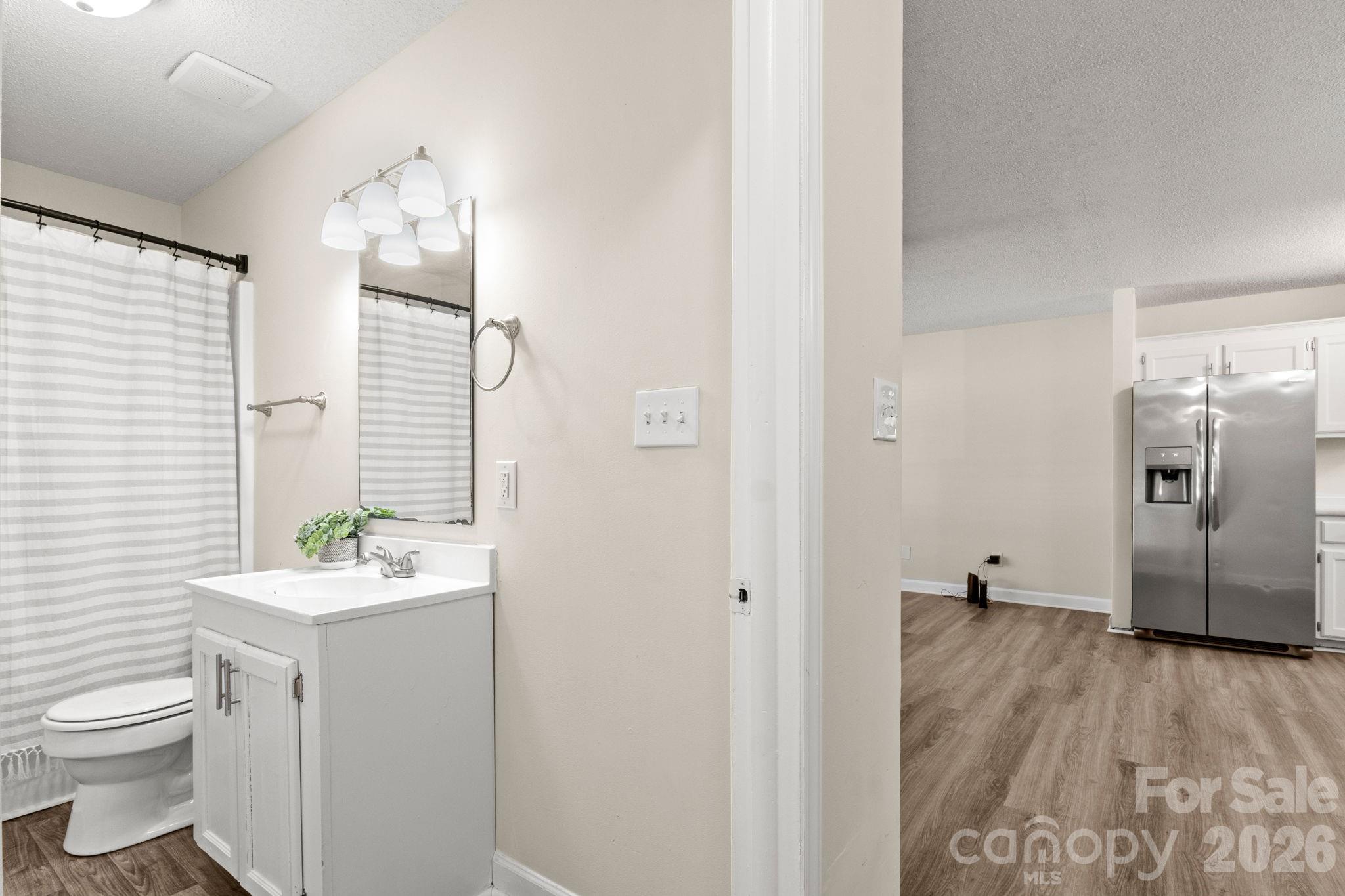 1502 E Main Street — Cherryville