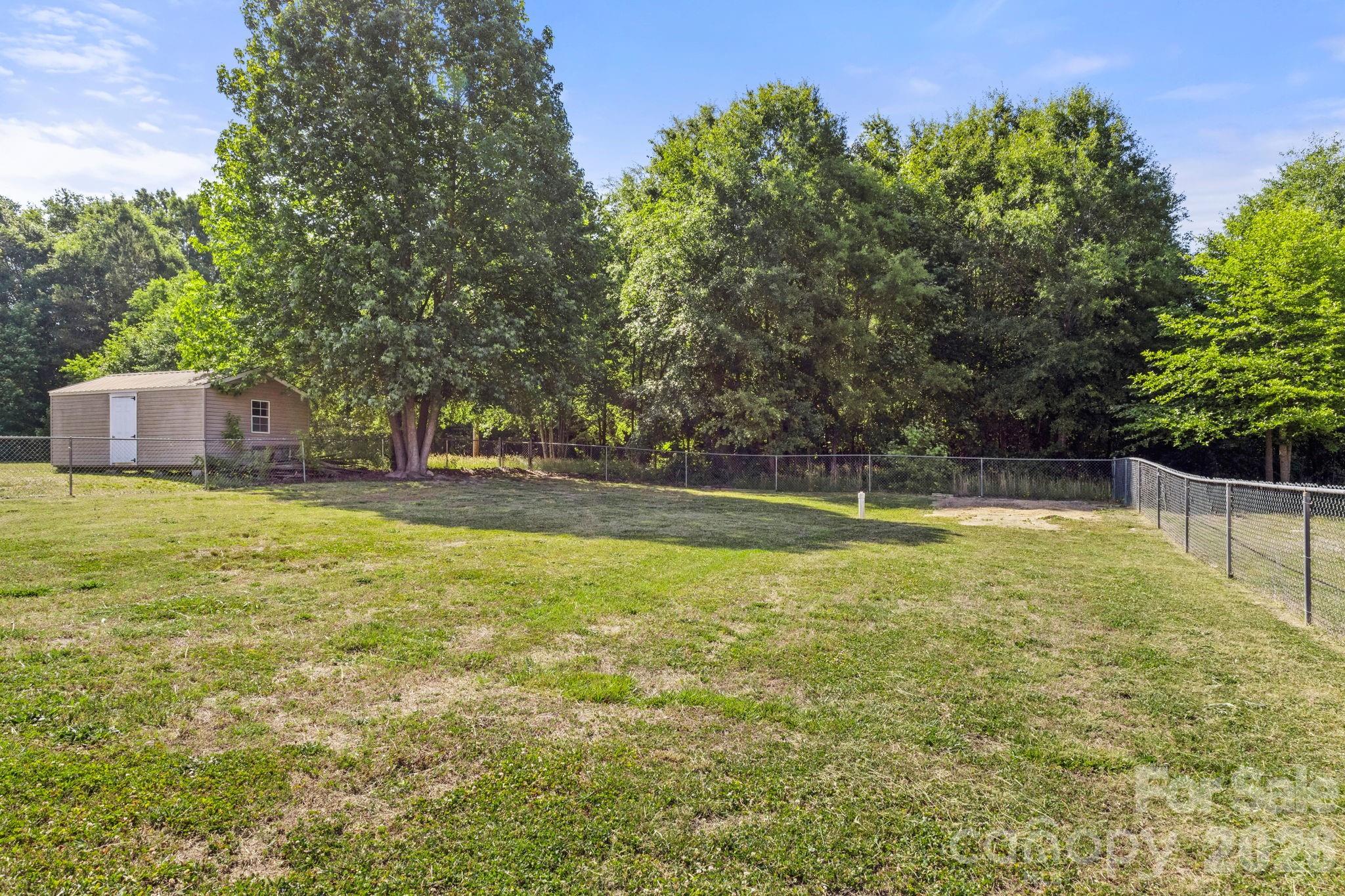 1502 E Main Street — Cherryville