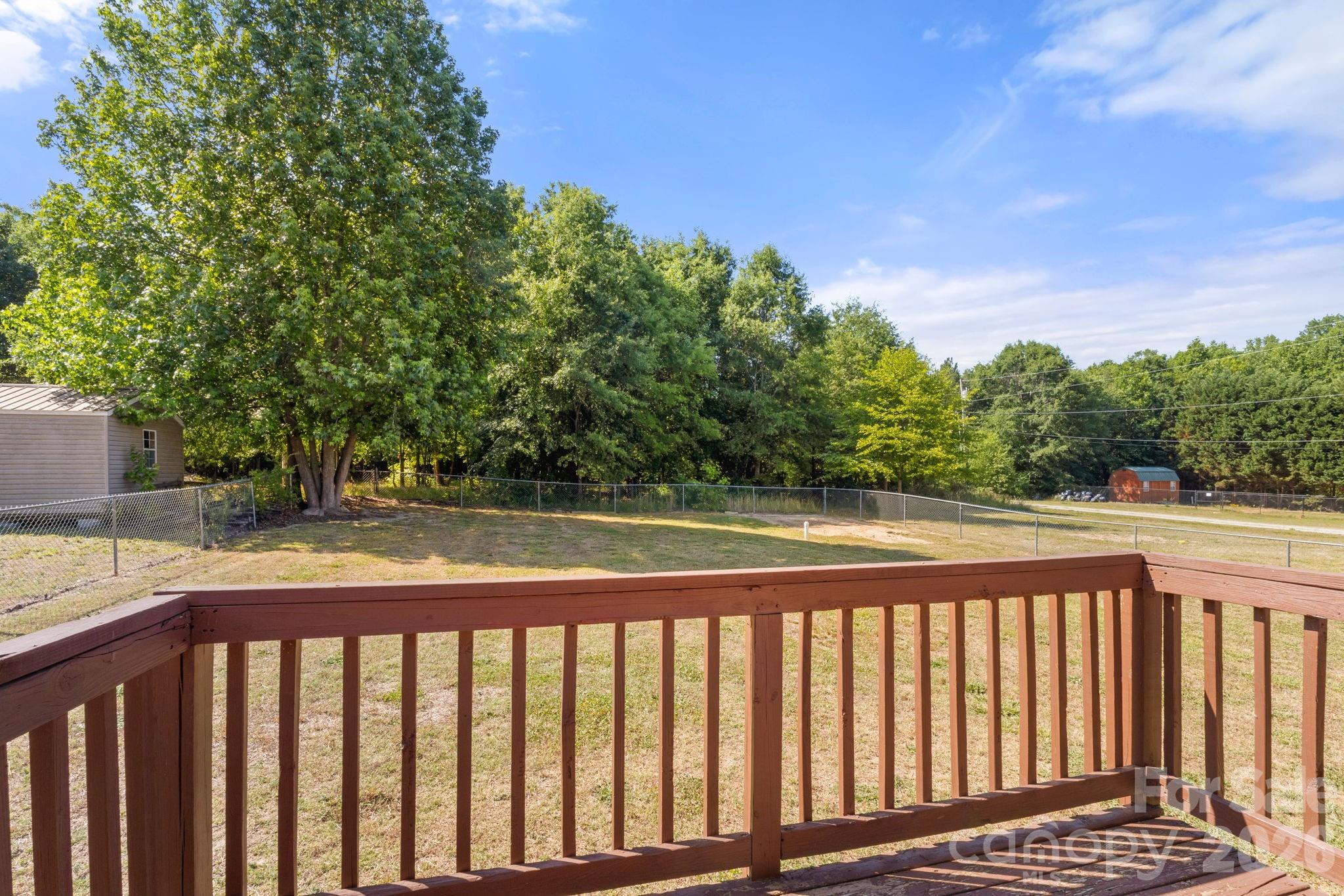 1502 E Main Street — Cherryville