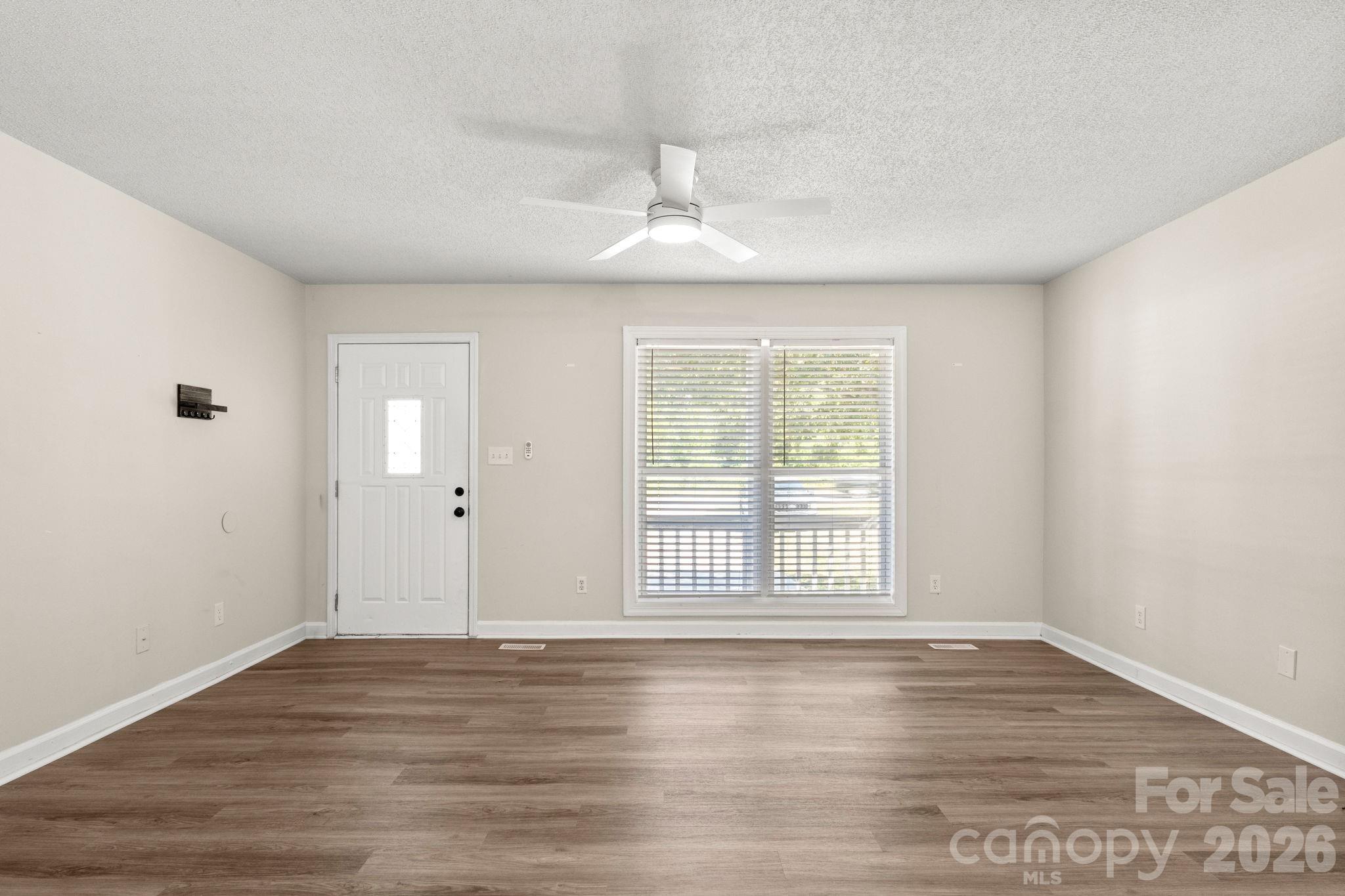1502 E Main Street — Cherryville