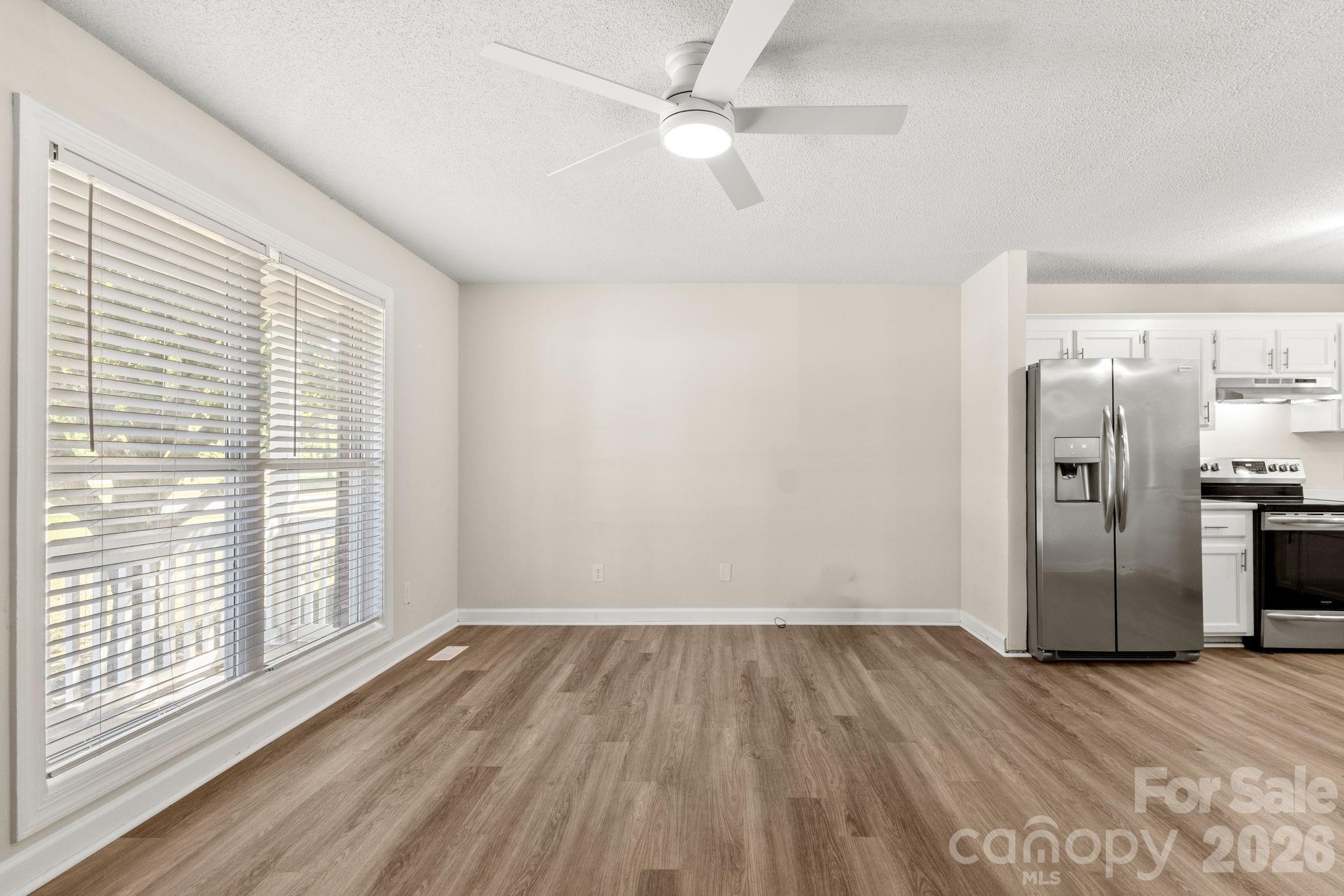1502 E Main Street — Cherryville