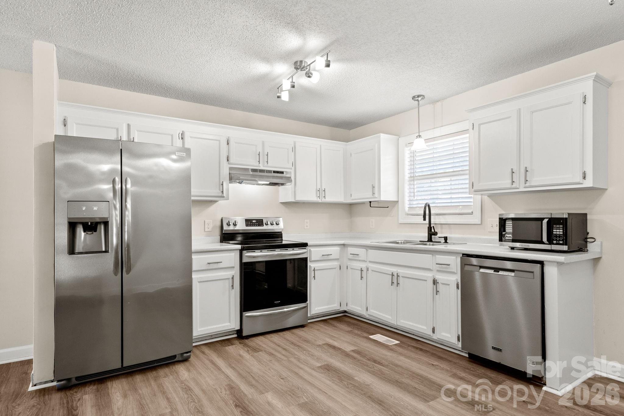 1502 E Main Street — Cherryville