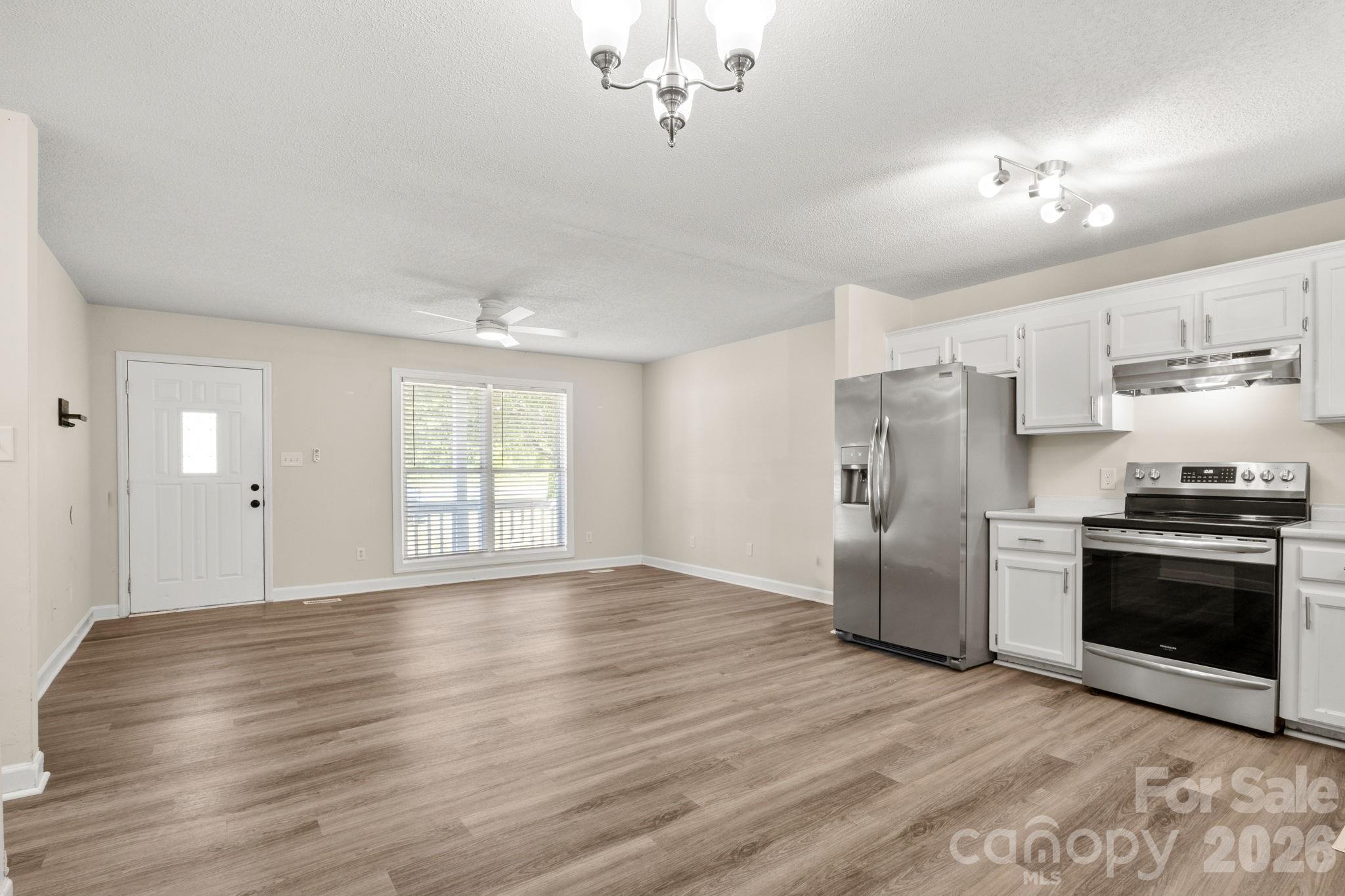 1502 E Main Street — Cherryville