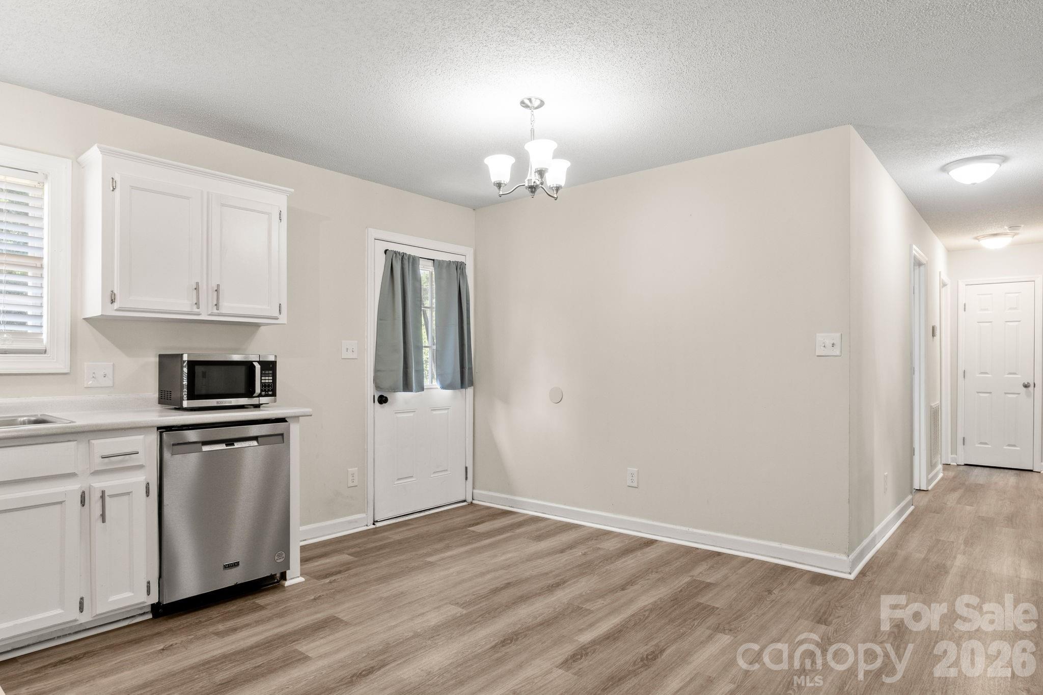 1502 E Main Street — Cherryville