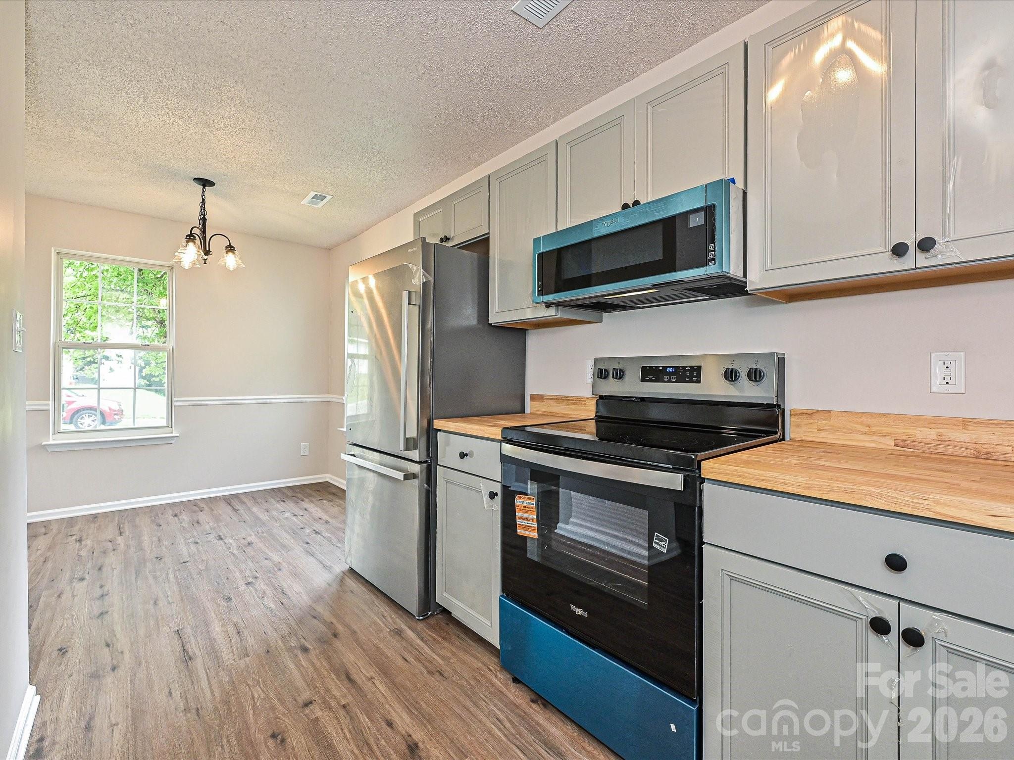 3629 Silver Ore Lane — Charlotte