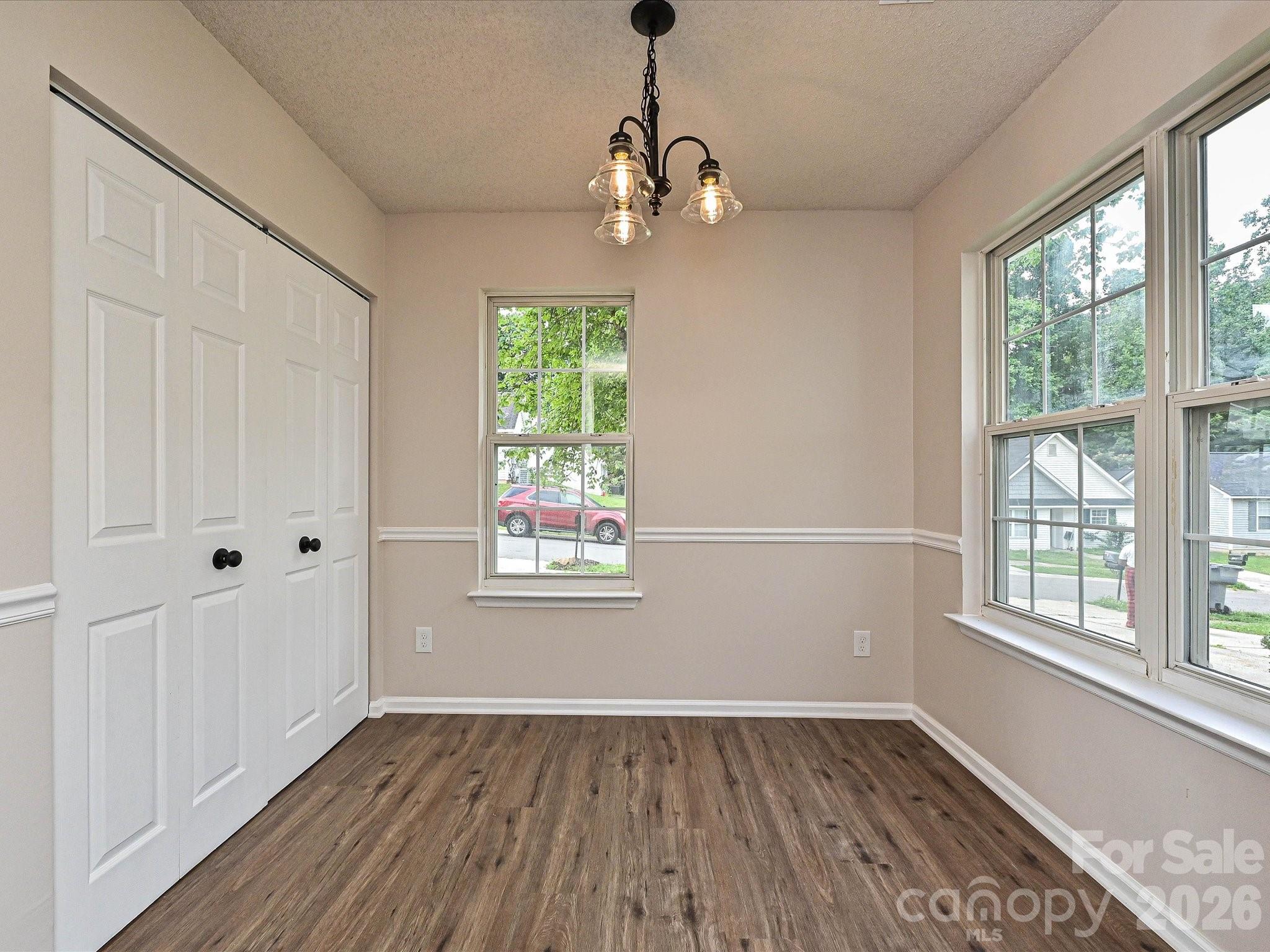 3629 Silver Ore Lane — Charlotte