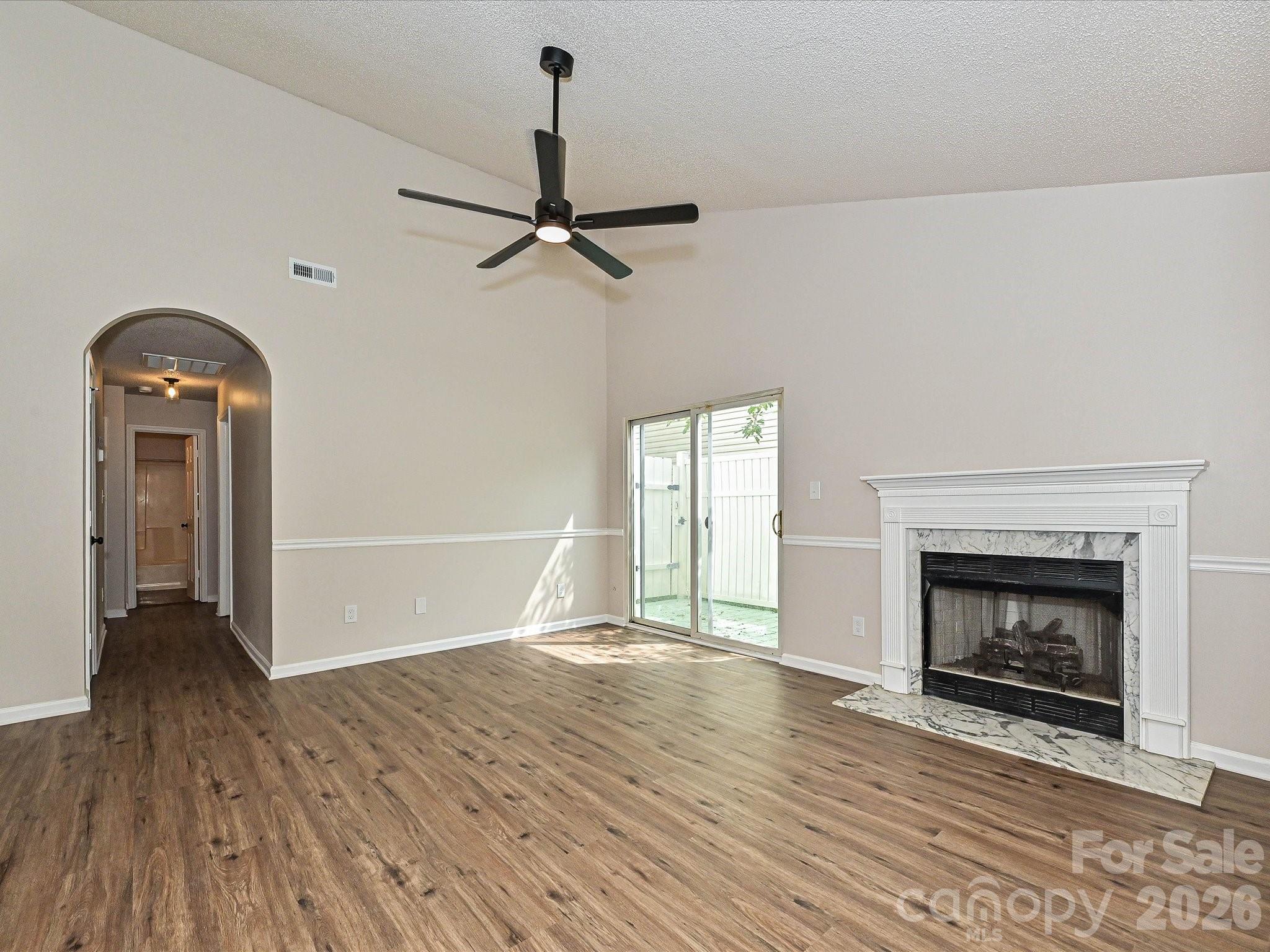 3629 Silver Ore Lane — Charlotte