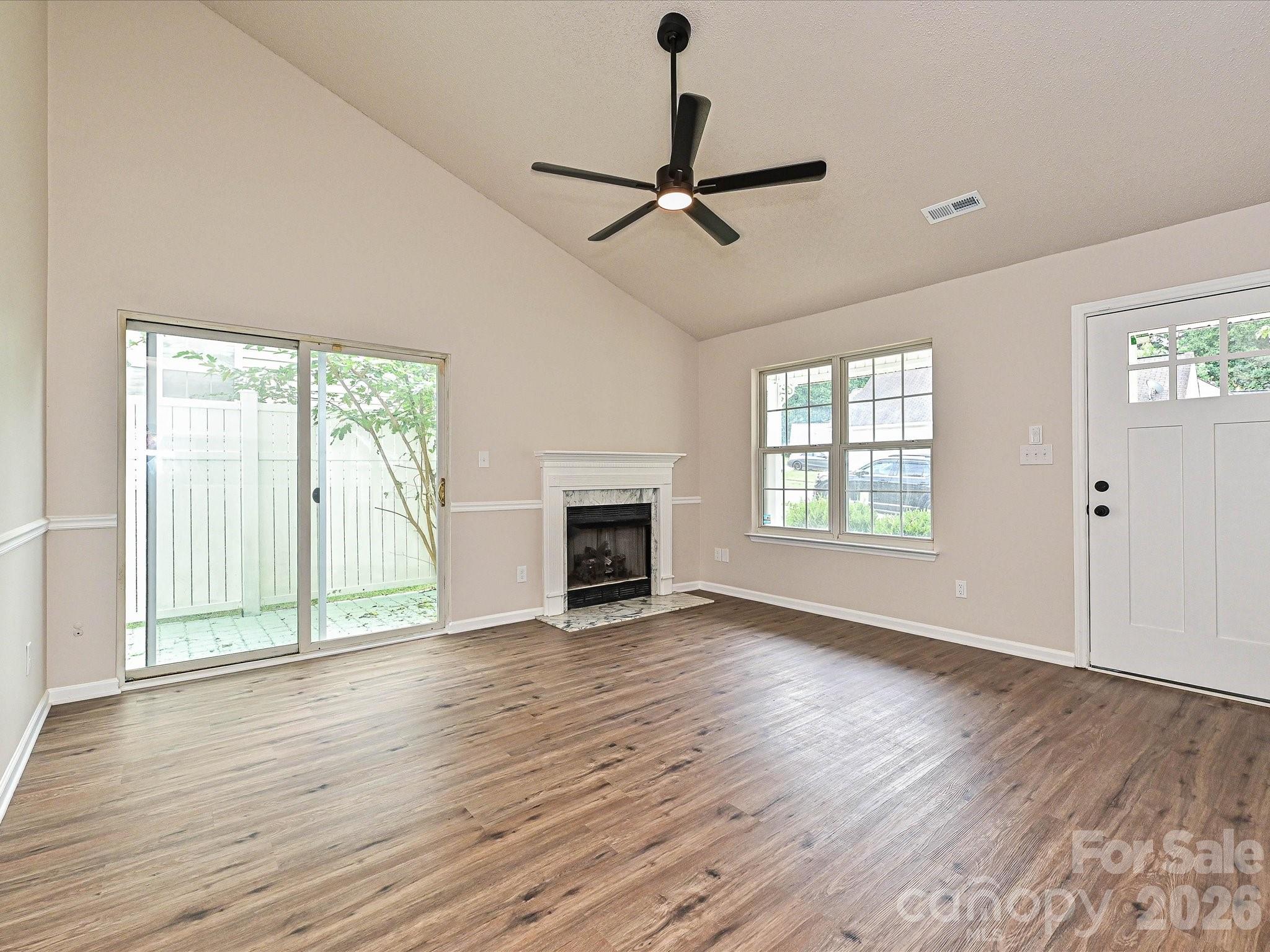 3629 Silver Ore Lane — Charlotte