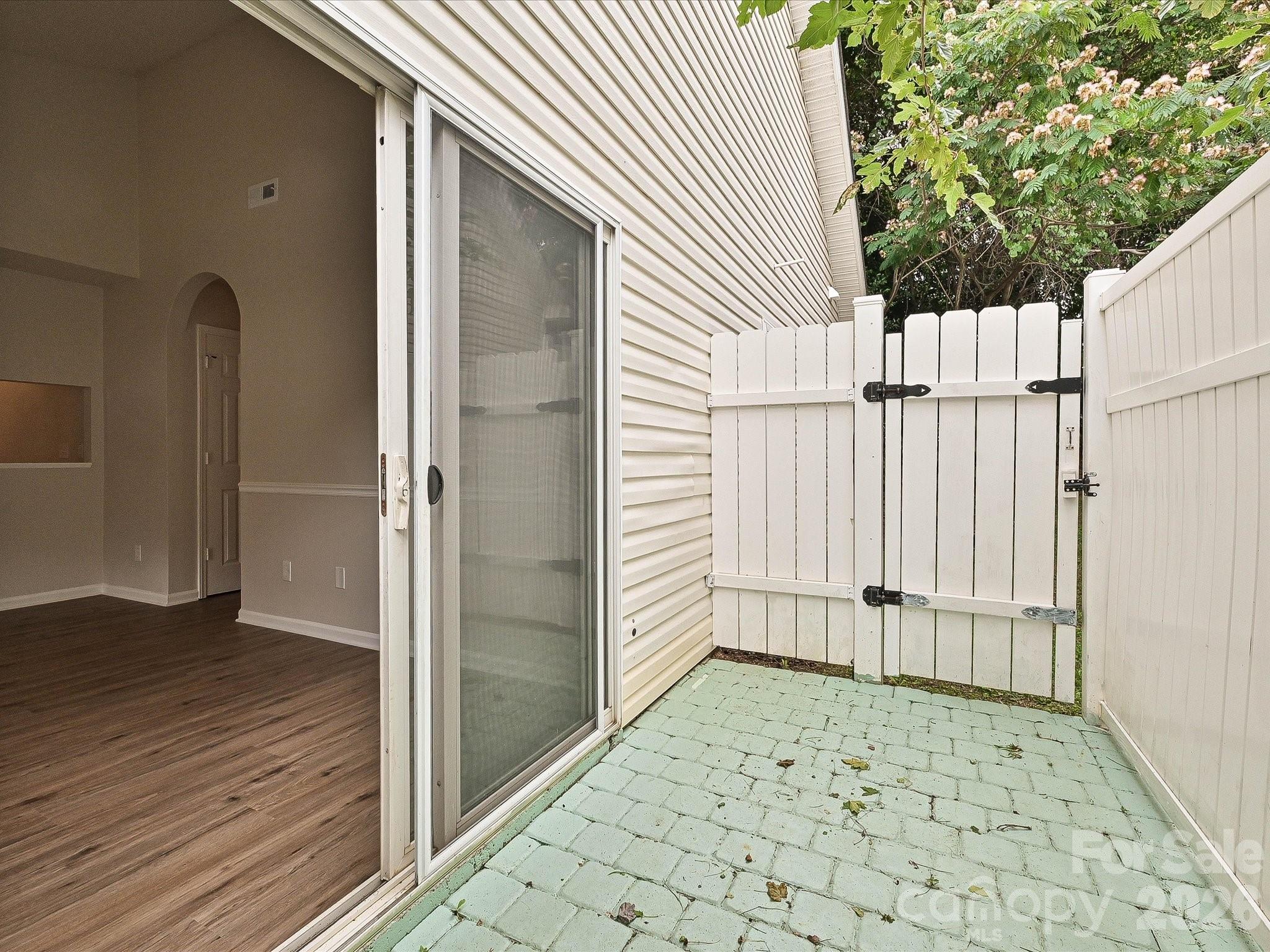 3629 Silver Ore Lane — Charlotte