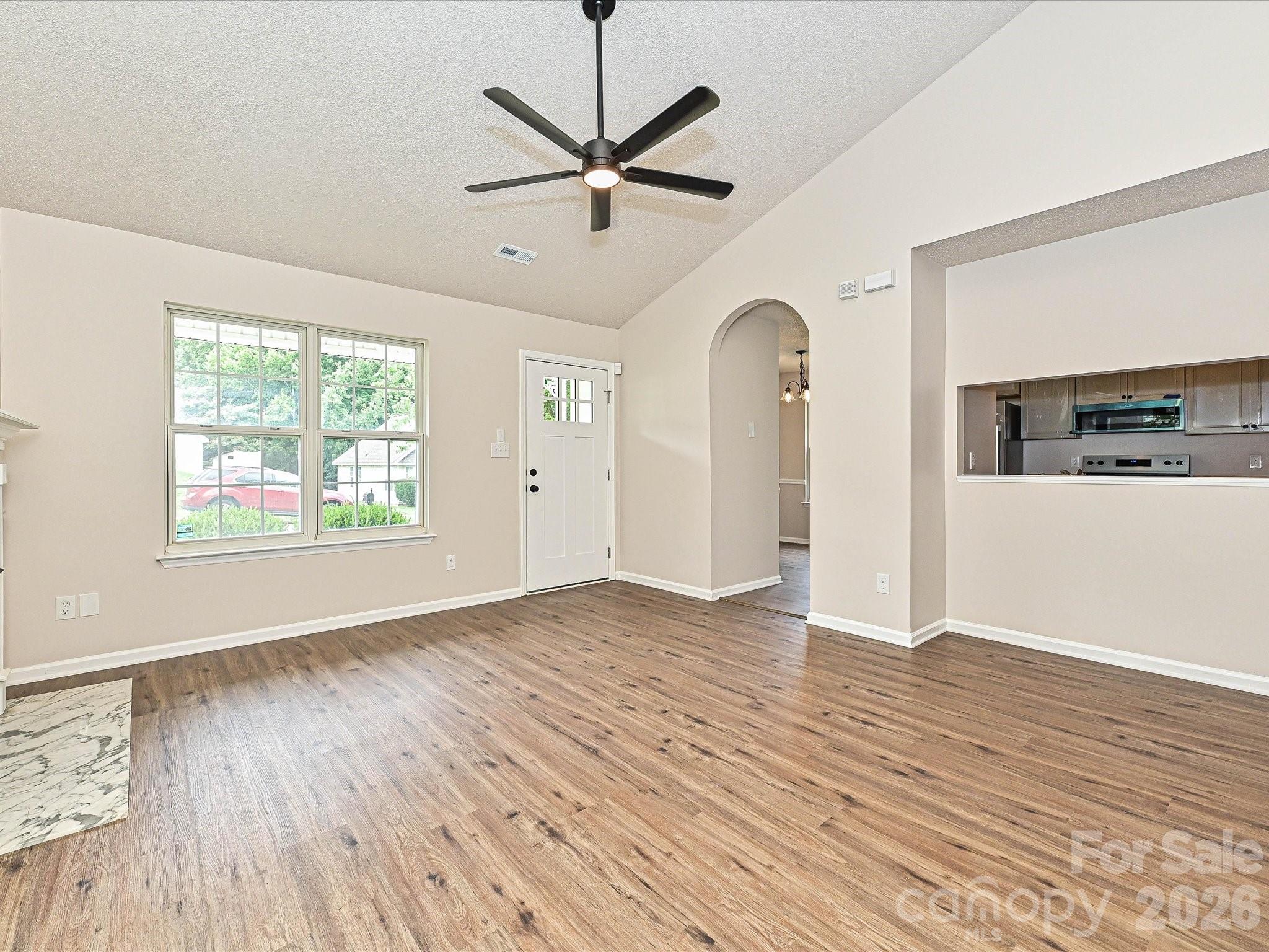 3629 Silver Ore Lane — Charlotte