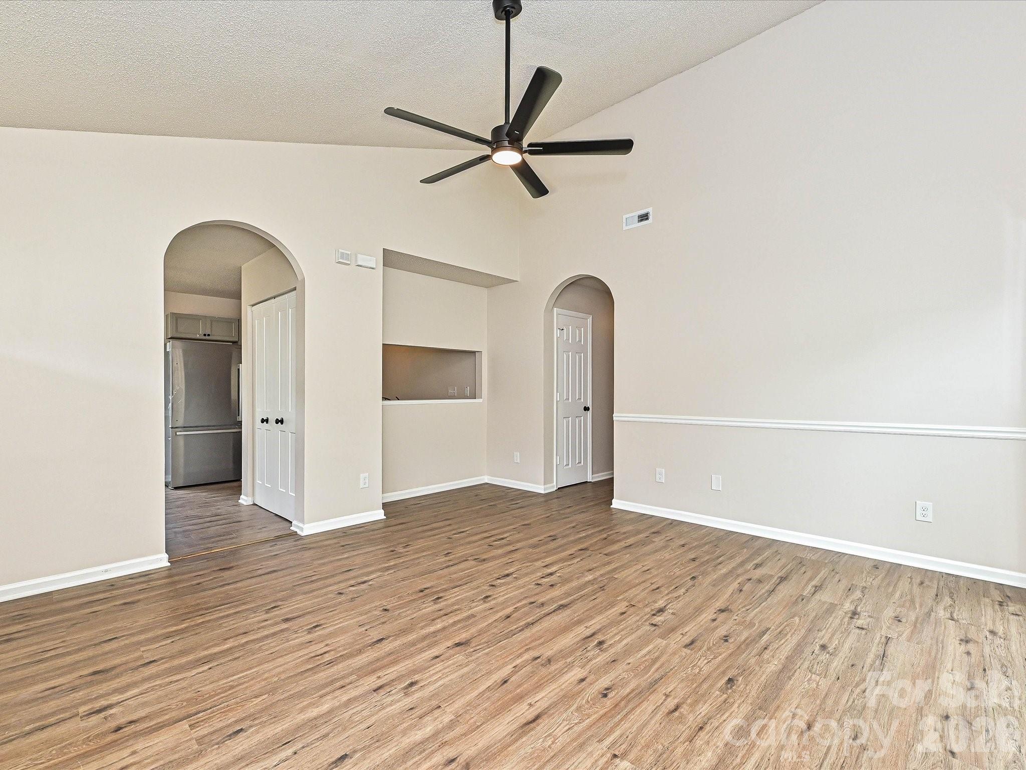 3629 Silver Ore Lane — Charlotte